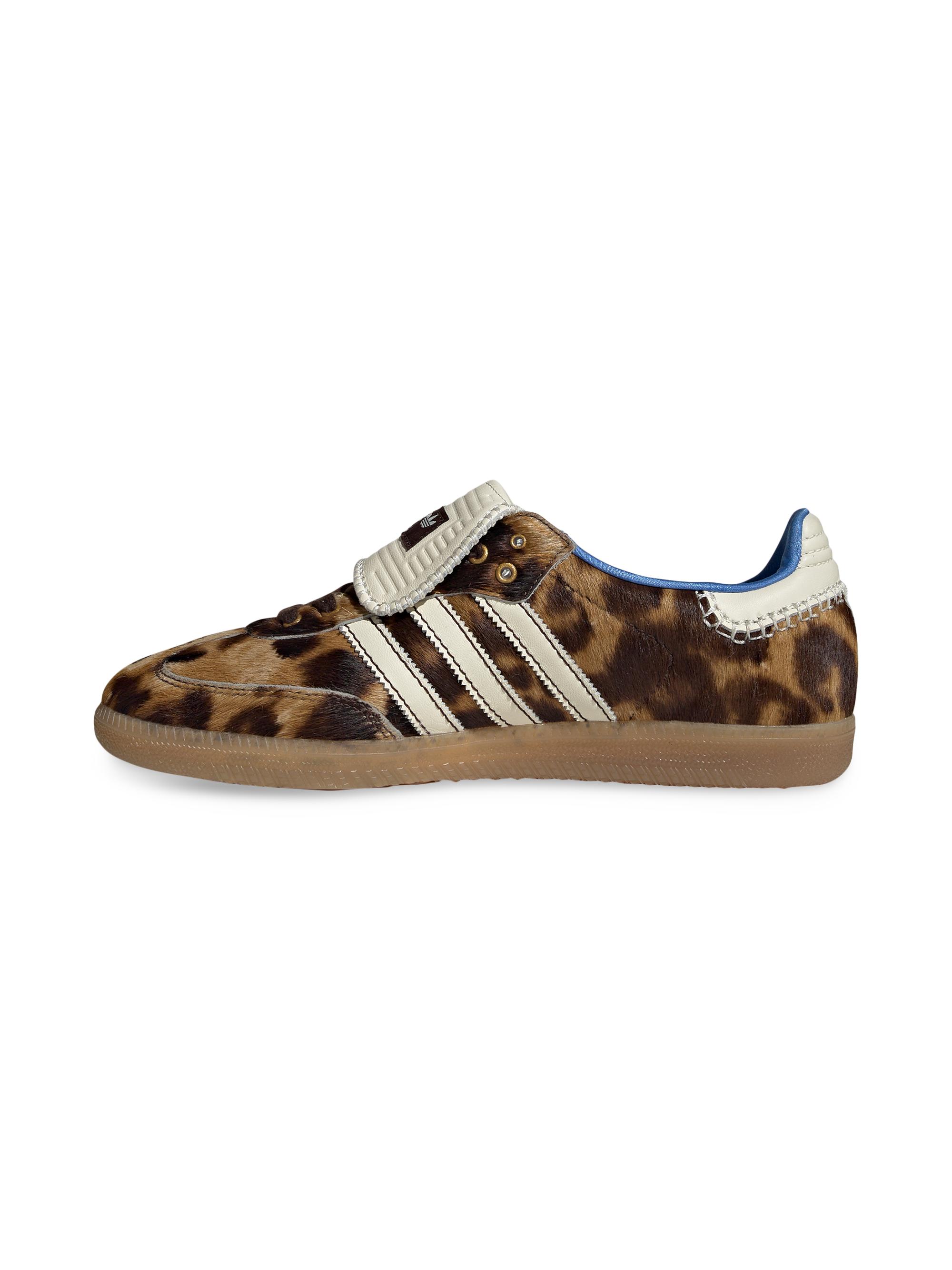 adidas adidas x Wales Bonner Samba Sneakers | Saks Fifth Avenue
