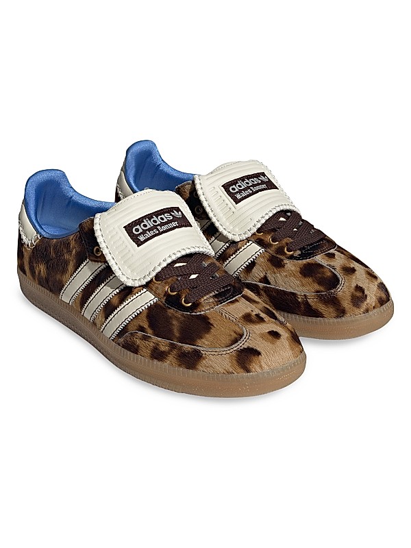 Shop adidas adidas x Wales Bonner Samba Sneakers | Saks Shop adidas adidas x Wales Bonner Samba Sneakers | Saks
