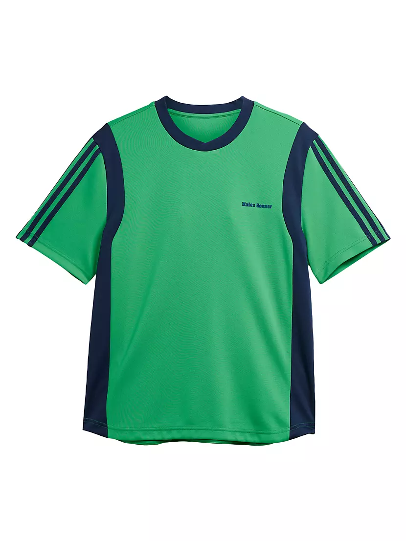 Football Avenue adidas x | Bonner Shirt adidas Fifth Wales Shop Saks
