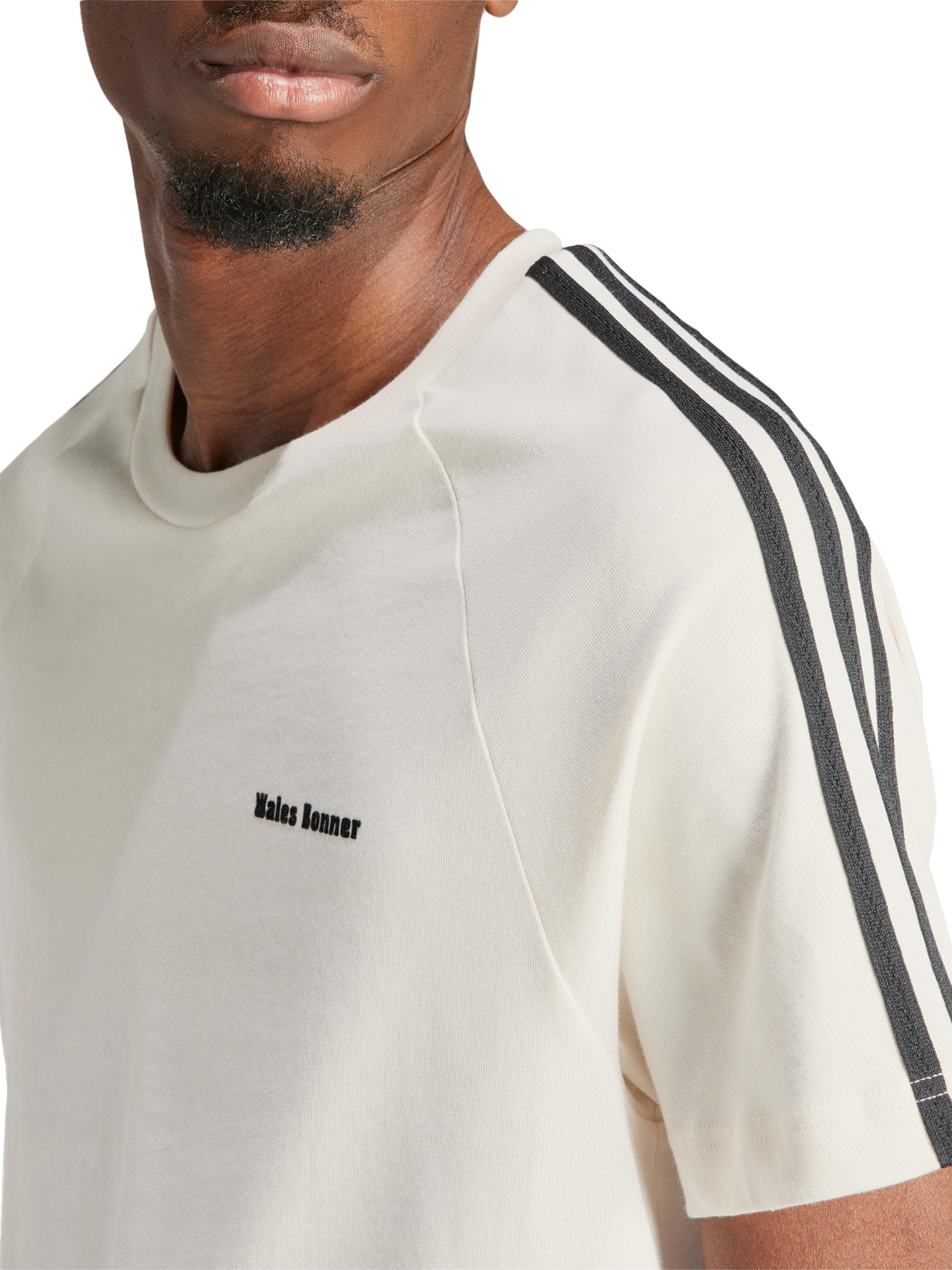 wales bonner adidas tee