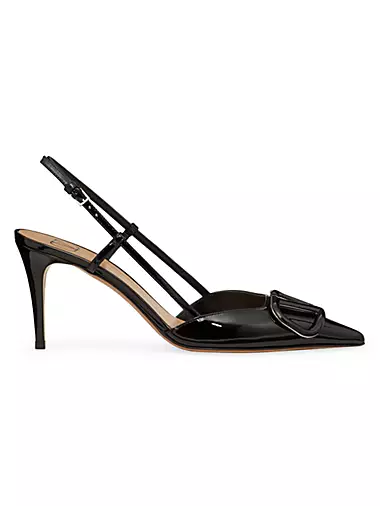 Women's Valentino Garavani Designer Shoes | Saks Fifth Avenue