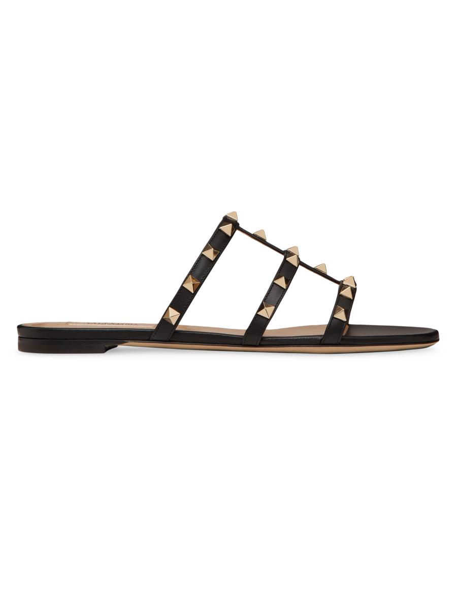 サンダル・ミュール VALENTINO Valentino Garavani Flat shoes (6W2S0LT0 DSHW34) 0400020253439?wid=900