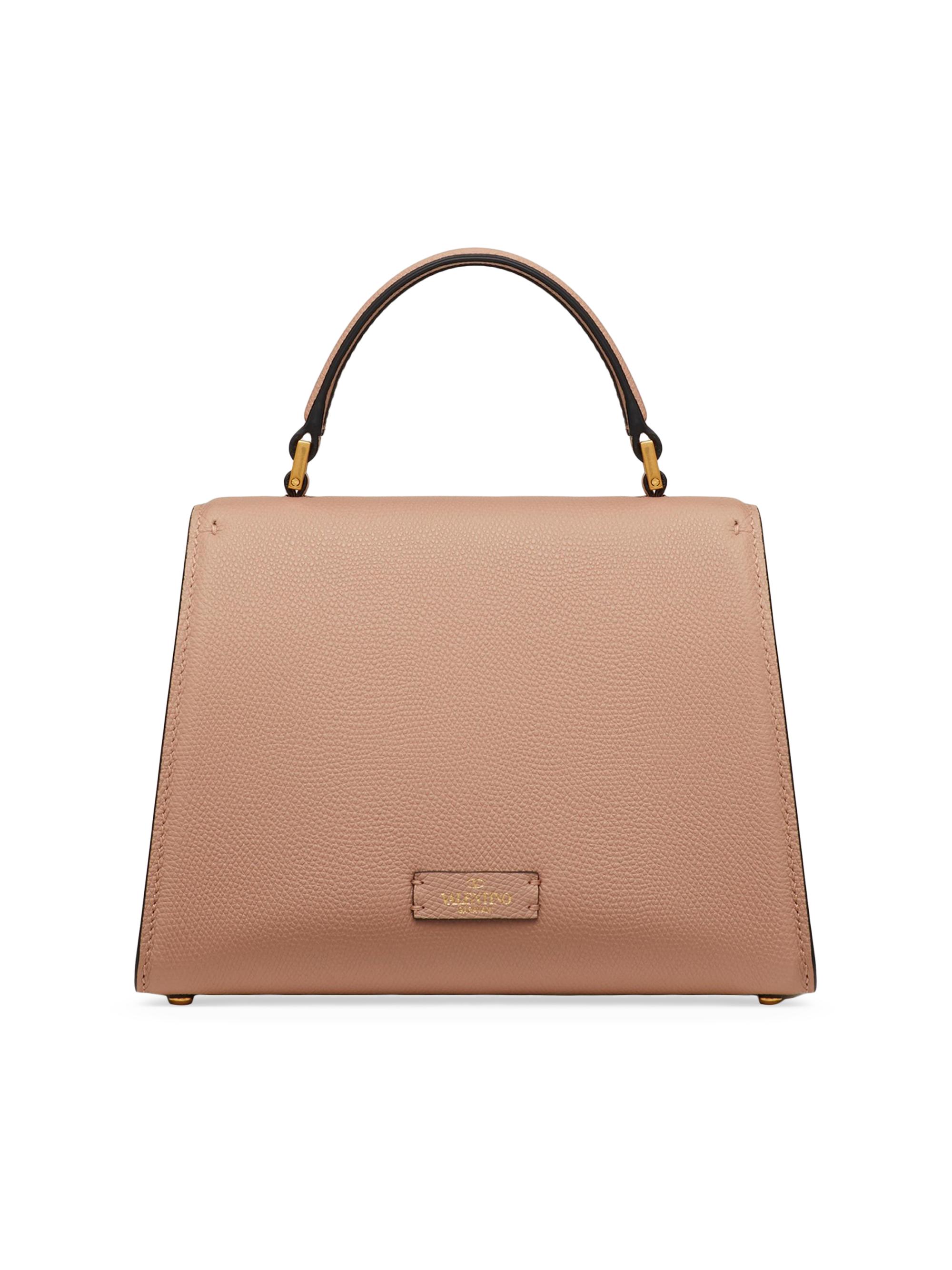 Valentino Garavani Small VSling Grainy Calfskin Handbag | Saks