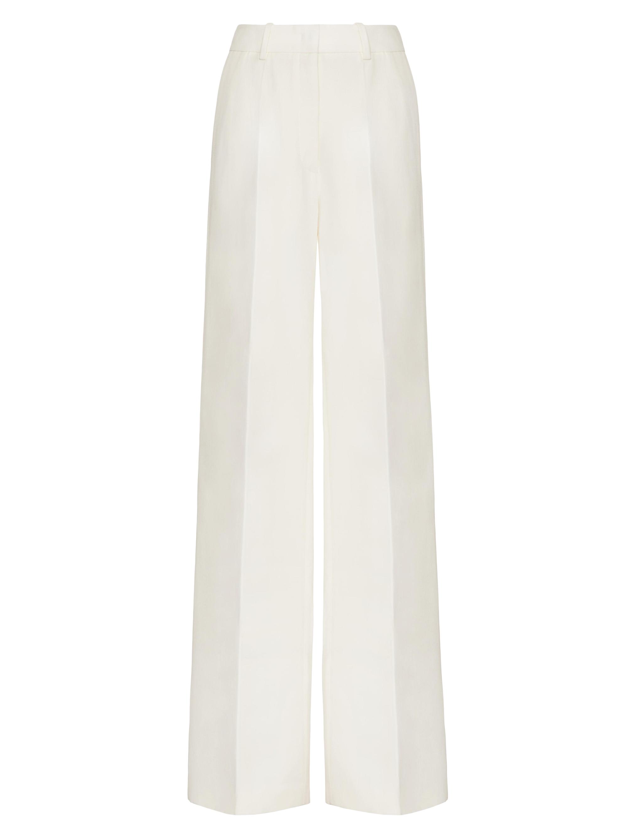 Valentino Garavani Women's Crepe Couture Pants -