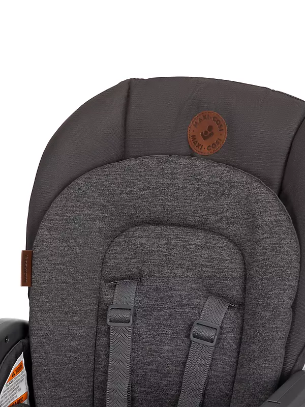 Maxi-Cosi 6-in-1 Minla High Chair, Essential Graphite, Toddler