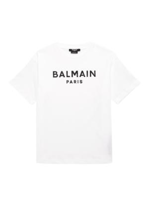 Pants BALMAIN KIDS Kids color Black