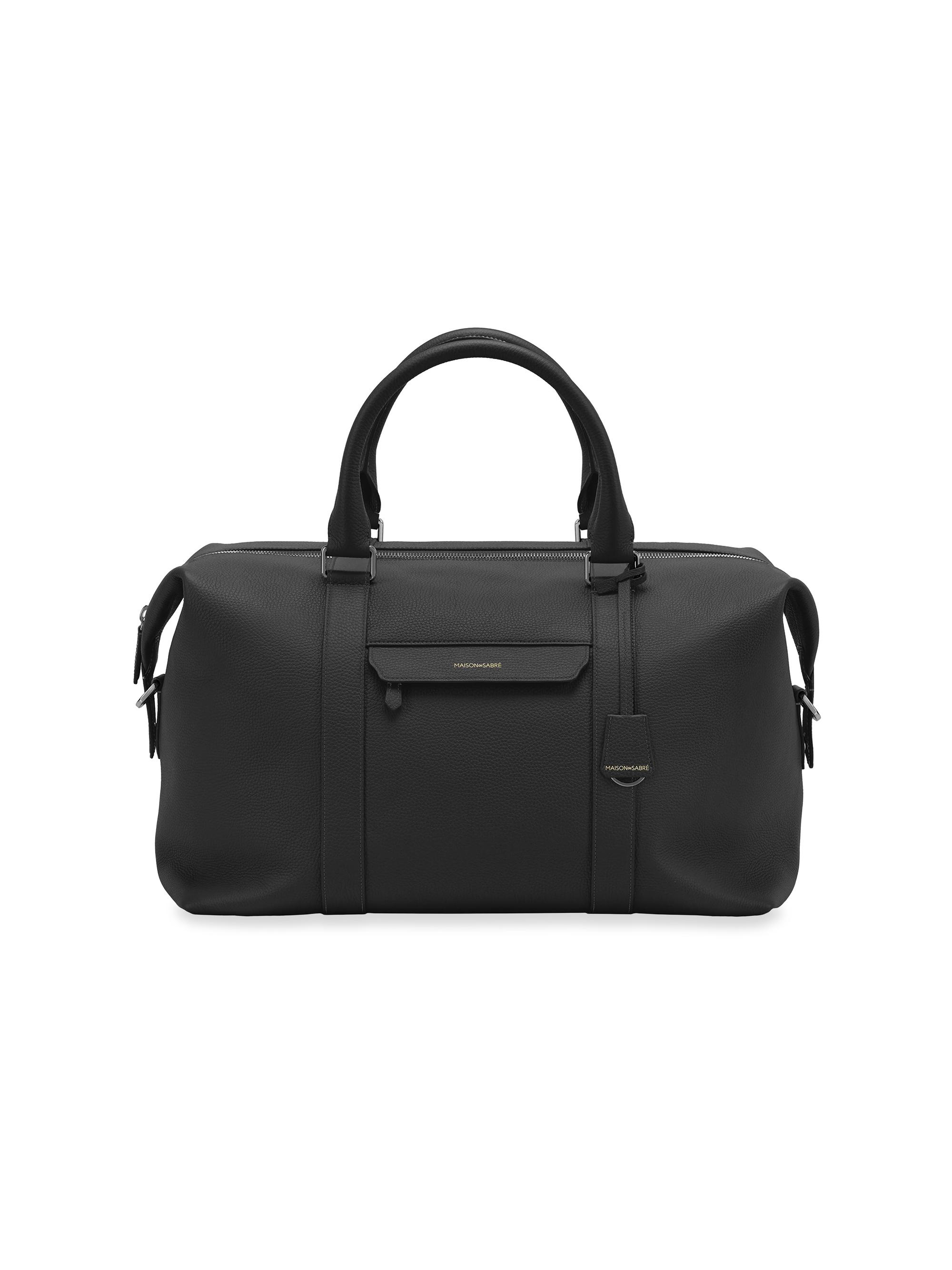 TUMI Alpha 3 Double Expansion Satchel | Saks Fifth Avenue