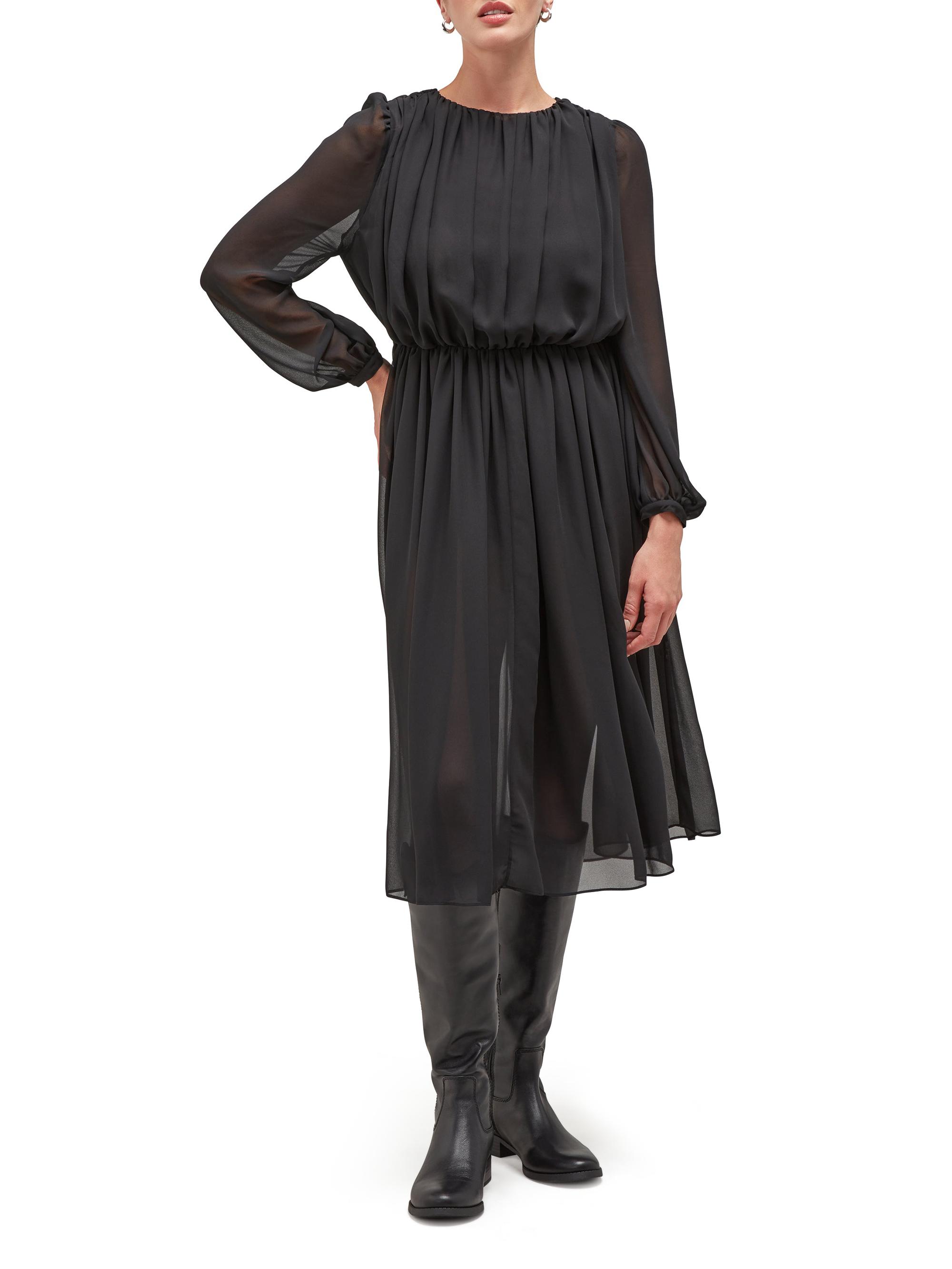 Careste Autumn Grecian Dress | Saks Fifth Avenue