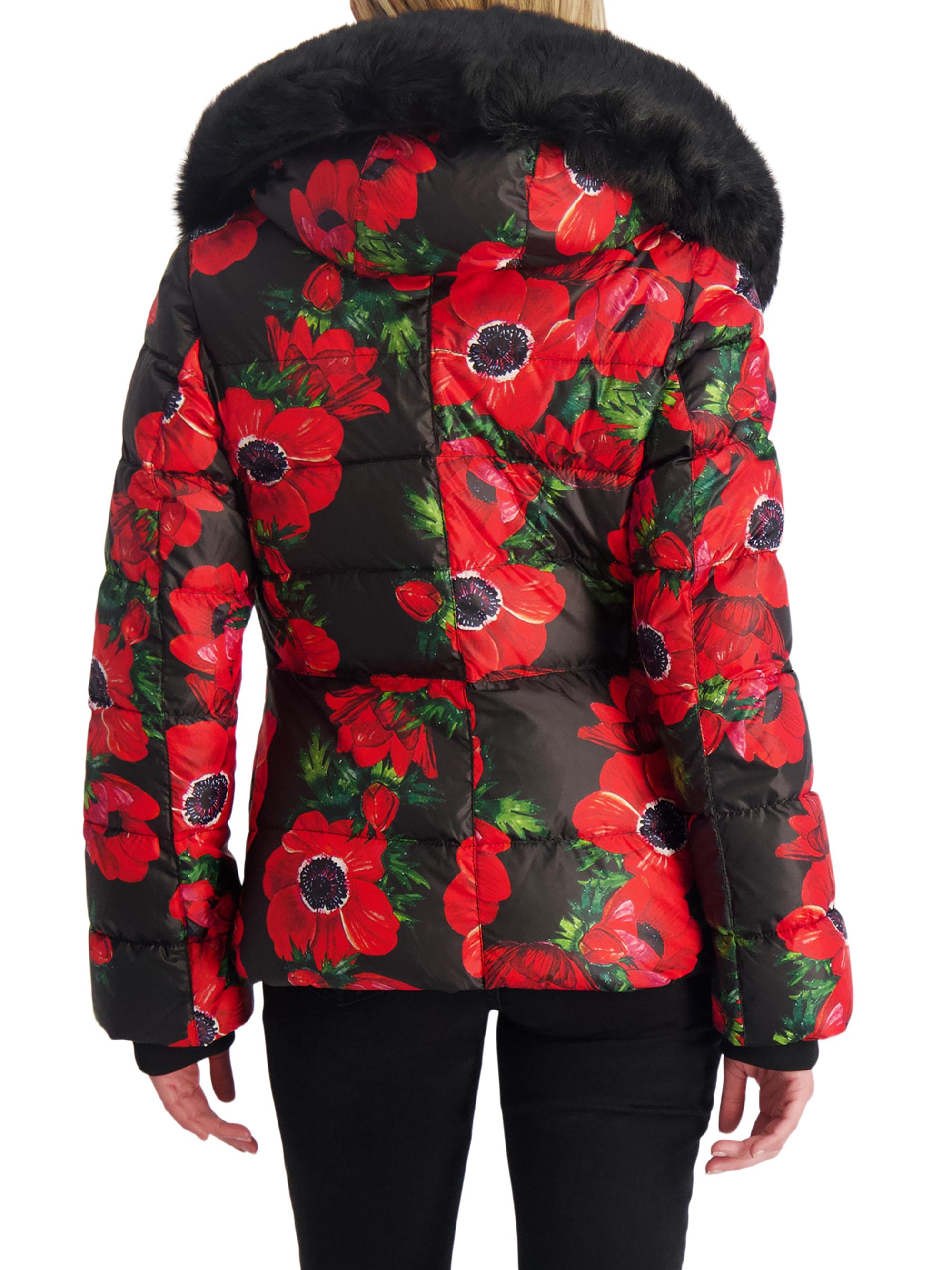 Gorski Apres-Ski Printed Jacket | Saks Fifth Avenue