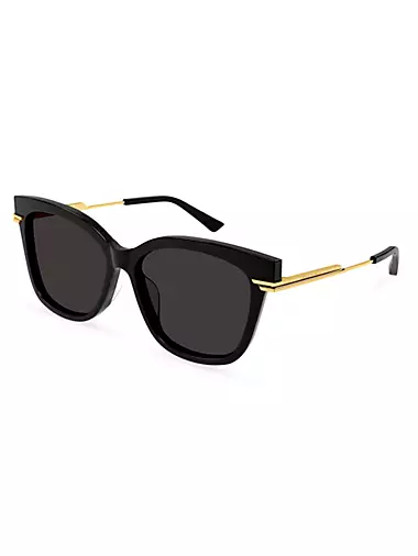 Combi 57MM Cat-Eye Sunglasses