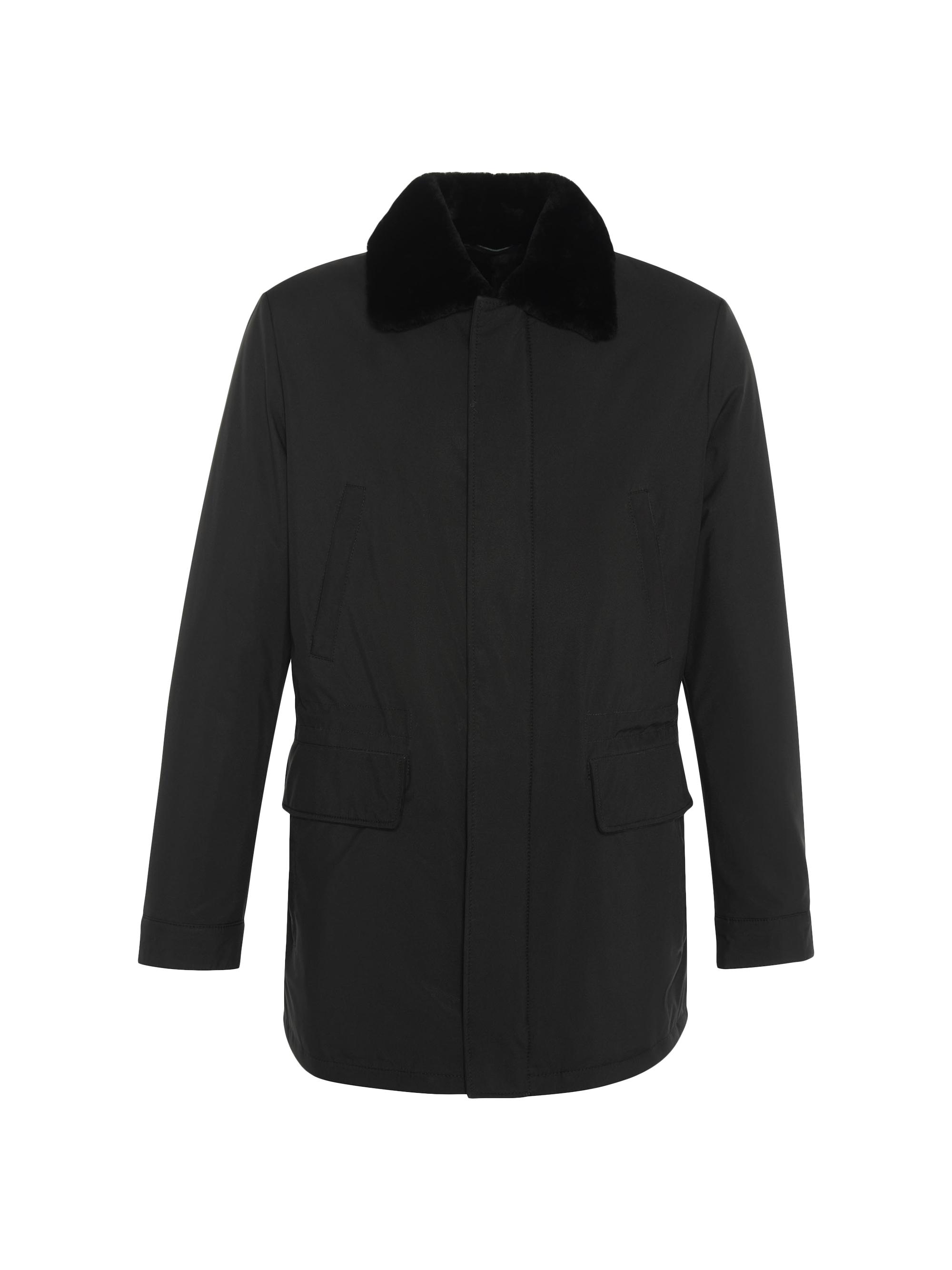 ジャケット・アウター SCYE BASICS Wool Melton Duffle Coat Sacai Melton Wool Duffle Coat | Saks Fifth Avenue