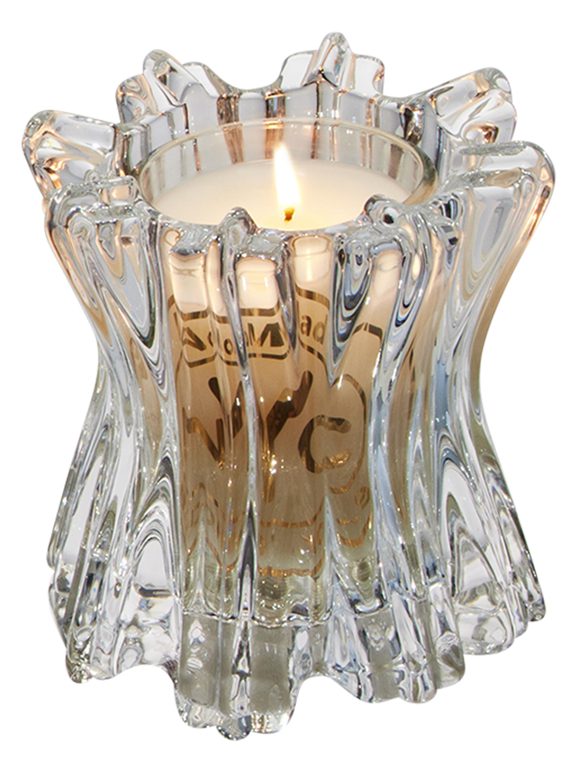 Bond No.9 New York NoMad Refillable Candle Set