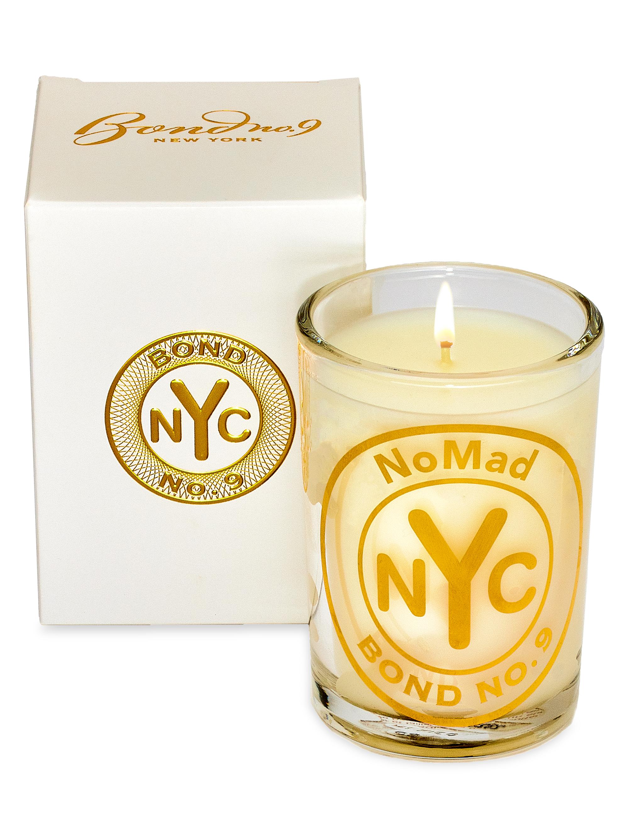 Bond No.9 New York NoMad Scented Candle Refill