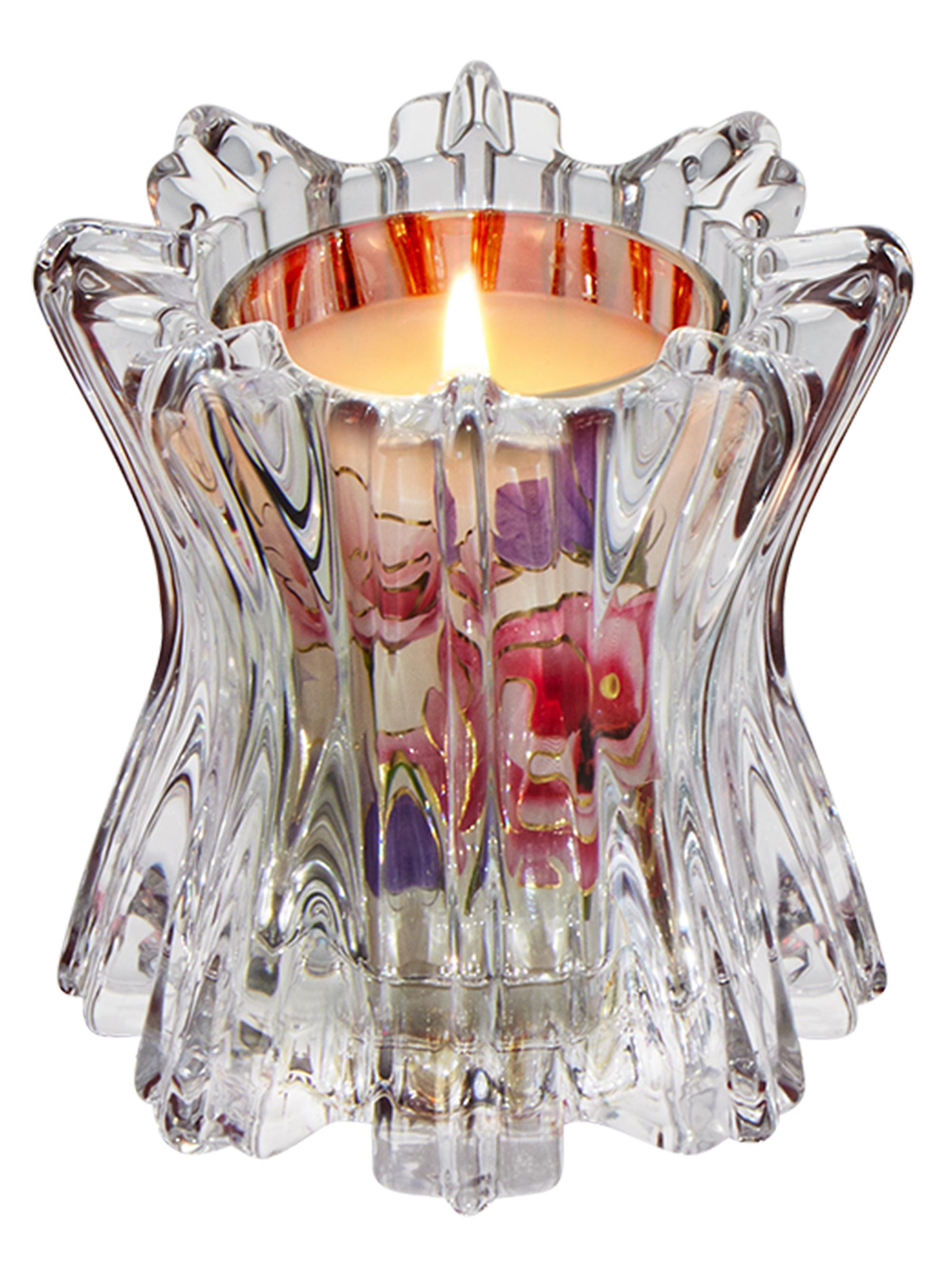 Bond No.9 New York New York Flowers Refillable Candle Set