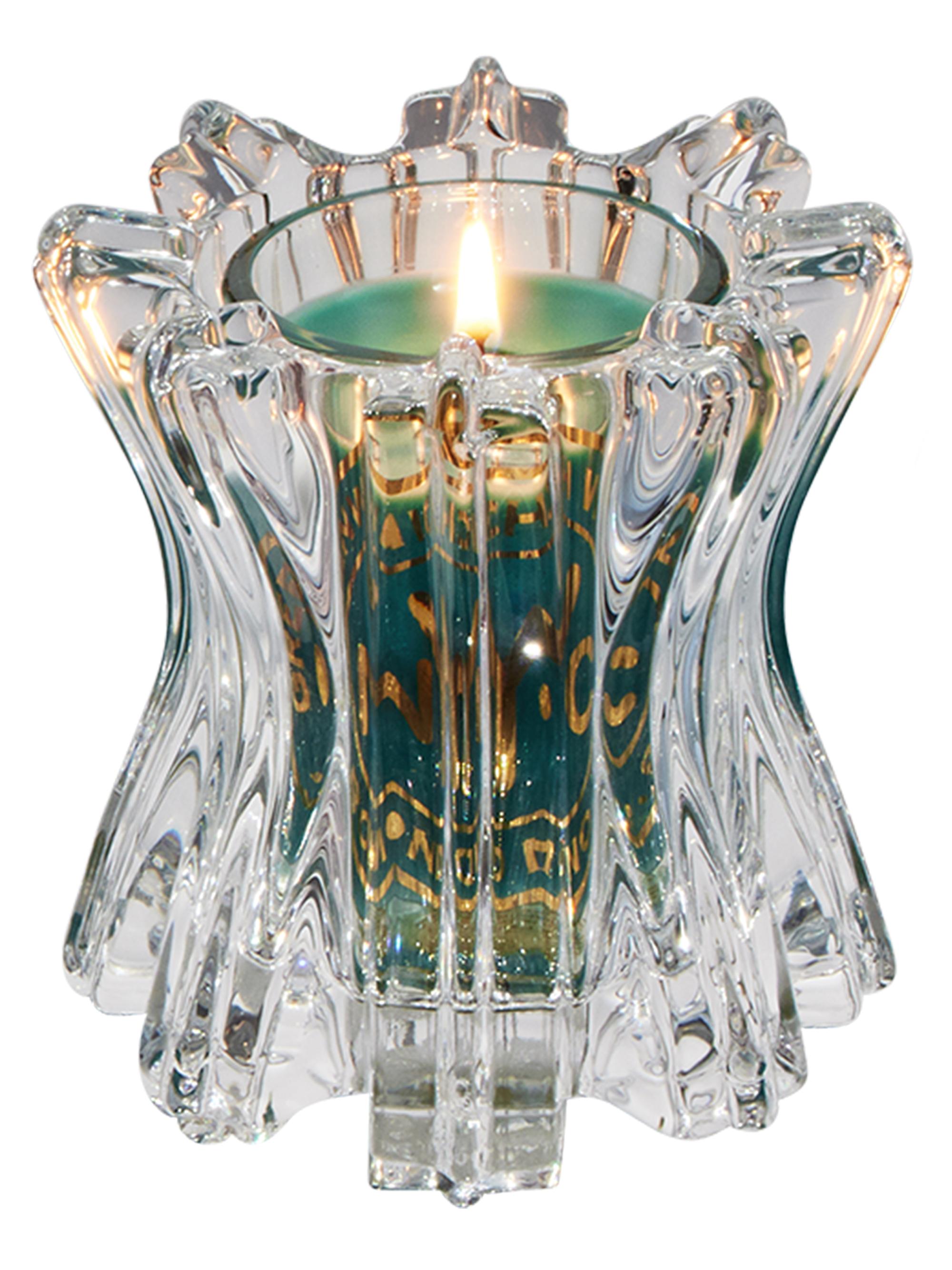 Bond No.9 New York Greenwich Village Refillable Candle Set