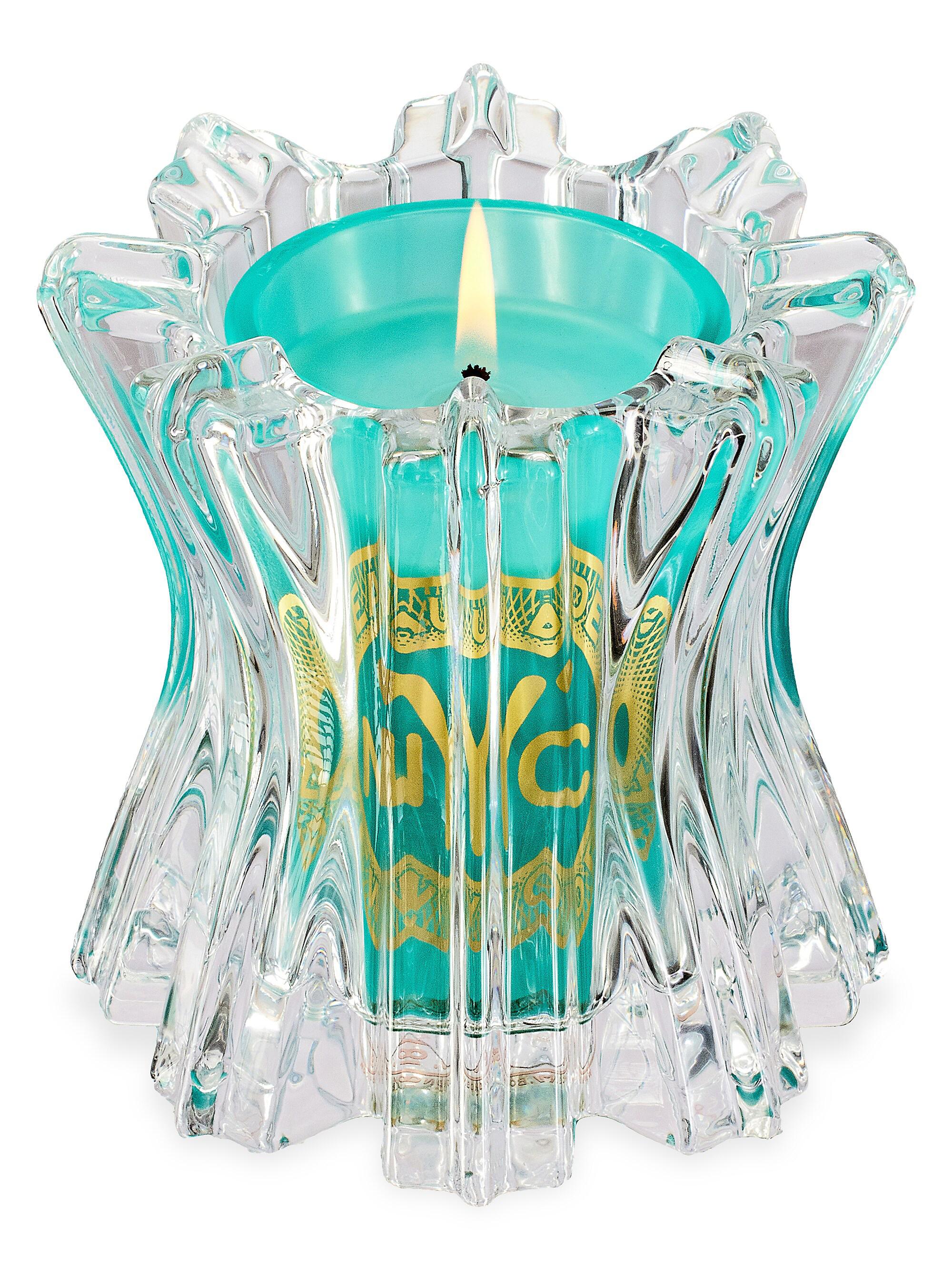 Bond No.9 New York Eau De New York Refillable Candle Set