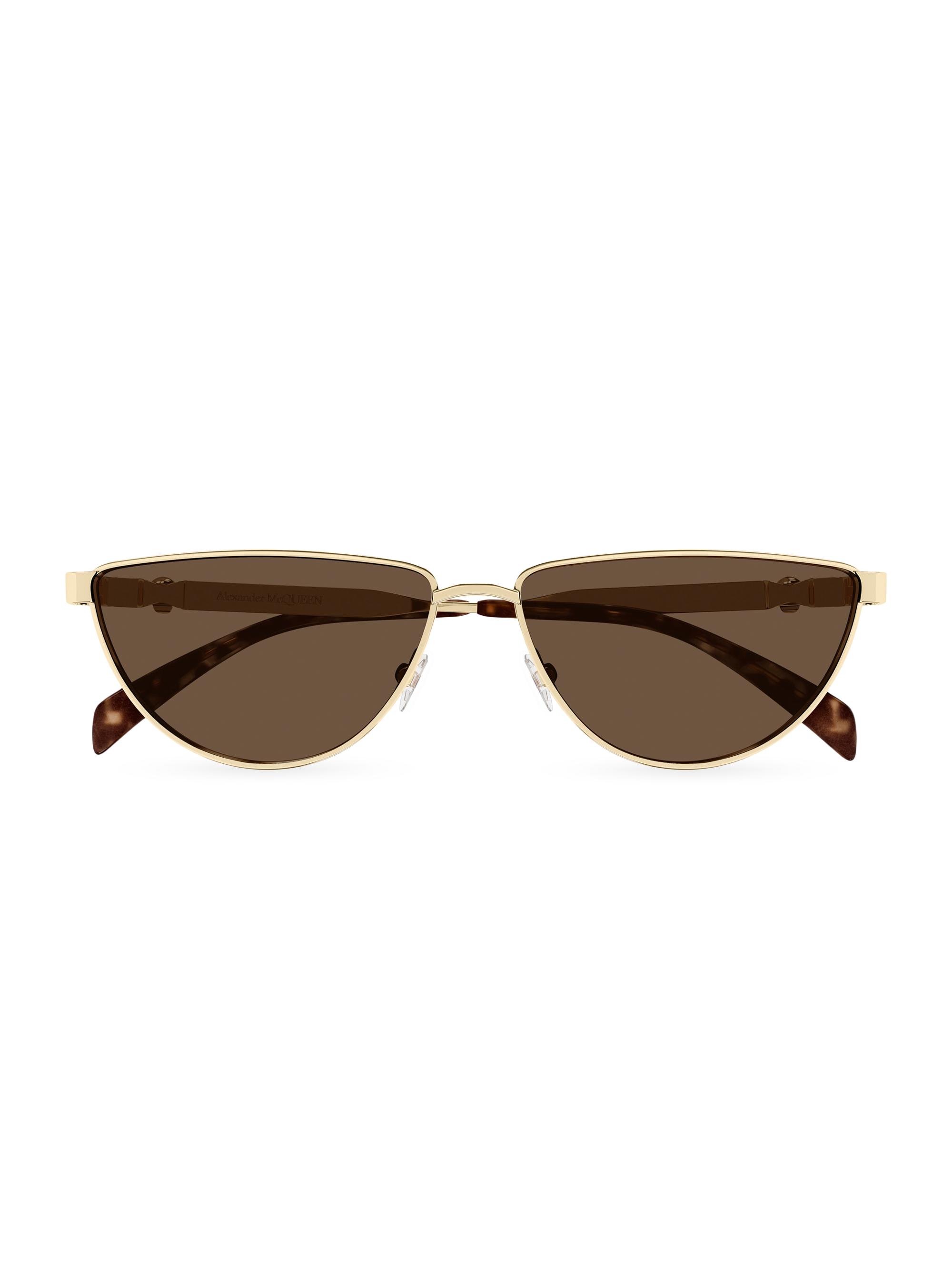 DIOR MissDior B1U 63MM Butterfly Sunglasses | Saks Fifth Avenue