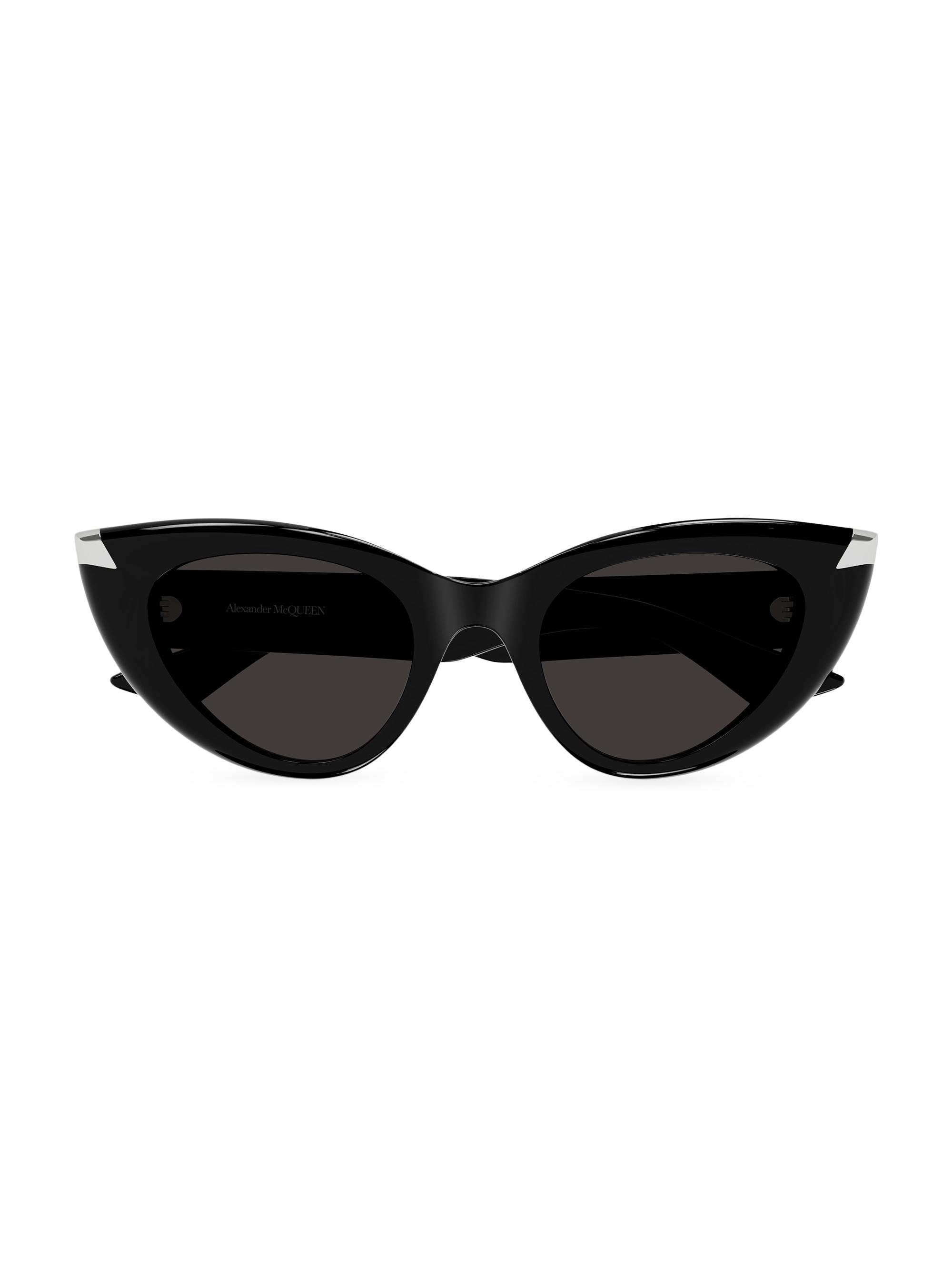 Balenciaga LED Frame Sunglasses | Saks Fifth Avenue