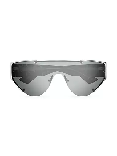 The Grip 99MM Mask Sunglasses