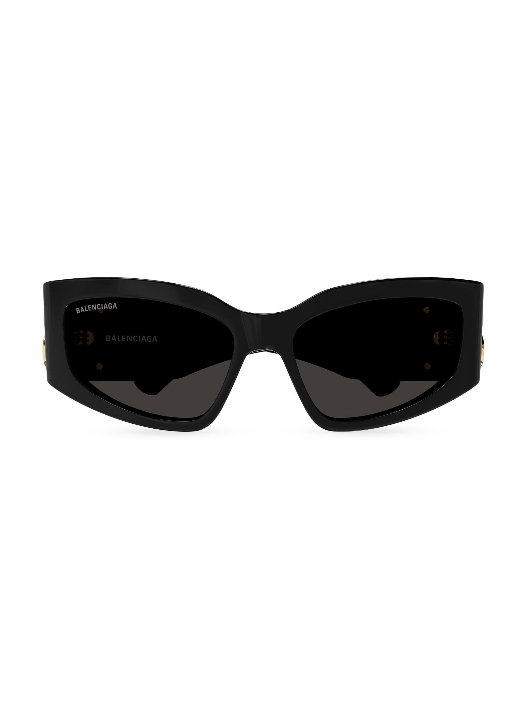 Balenciaga 58MM Max Cat-Eye Sunglasses | Saks Fifth Avenue
