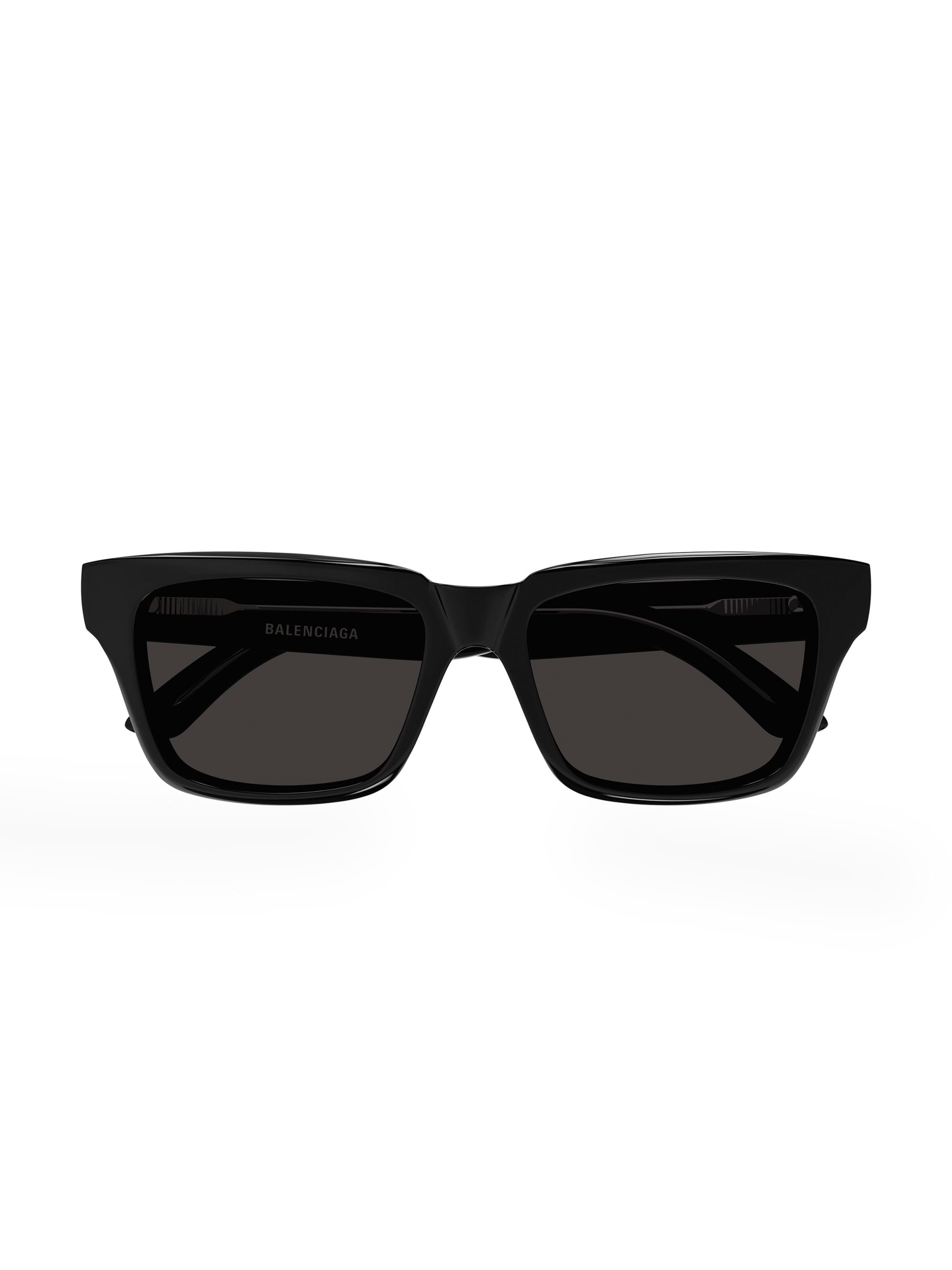 現行モデル BALENCIAGA SQUAR SUNGLASSES Amazon.com: Balenciaga Square/Rectangle Sunglasses Black Black