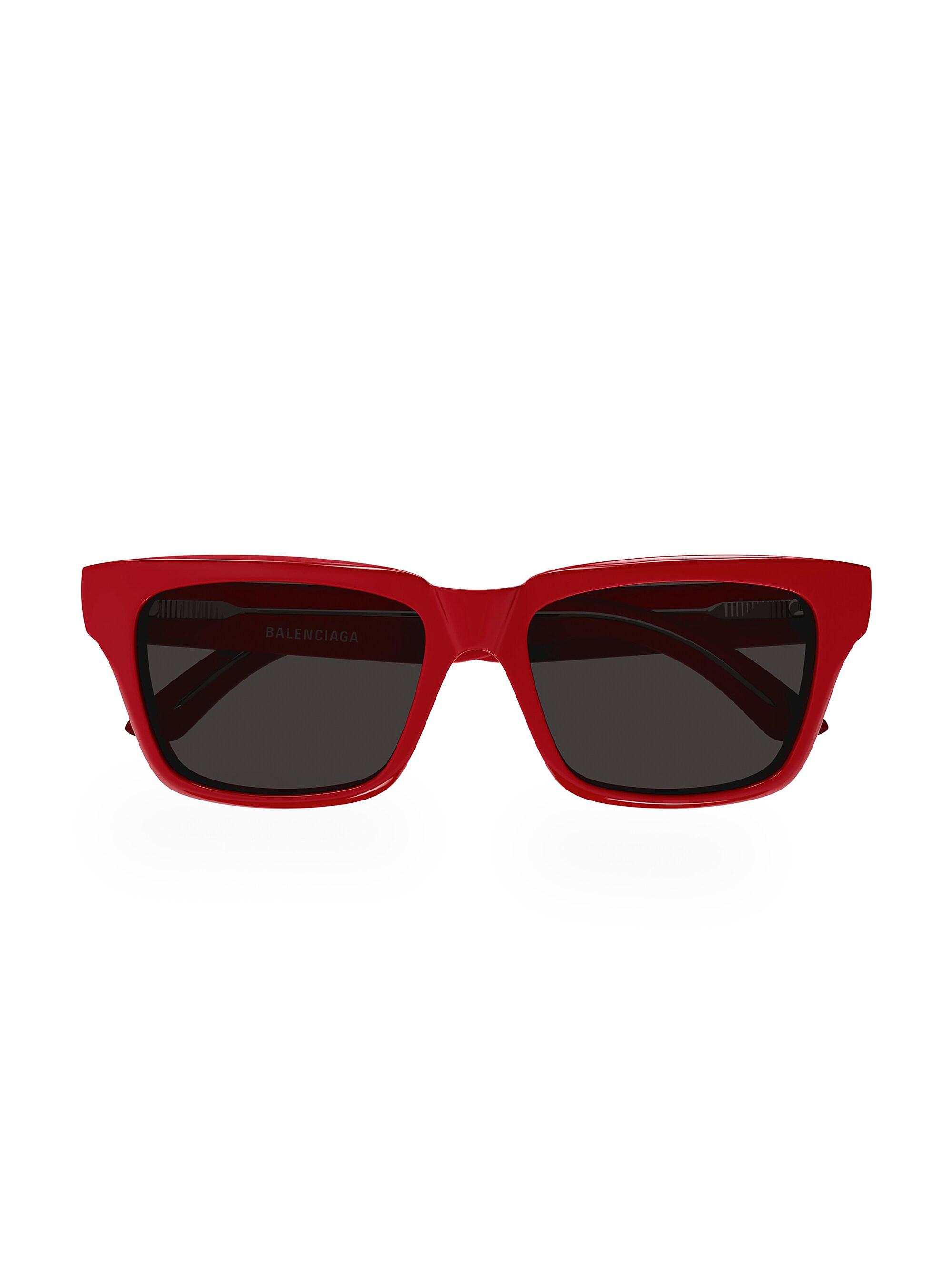 BALENCIAGAサングラス Balenciaga Weekend BB0346S 55MM Square Sunglasses | Saks Fifth Avenue