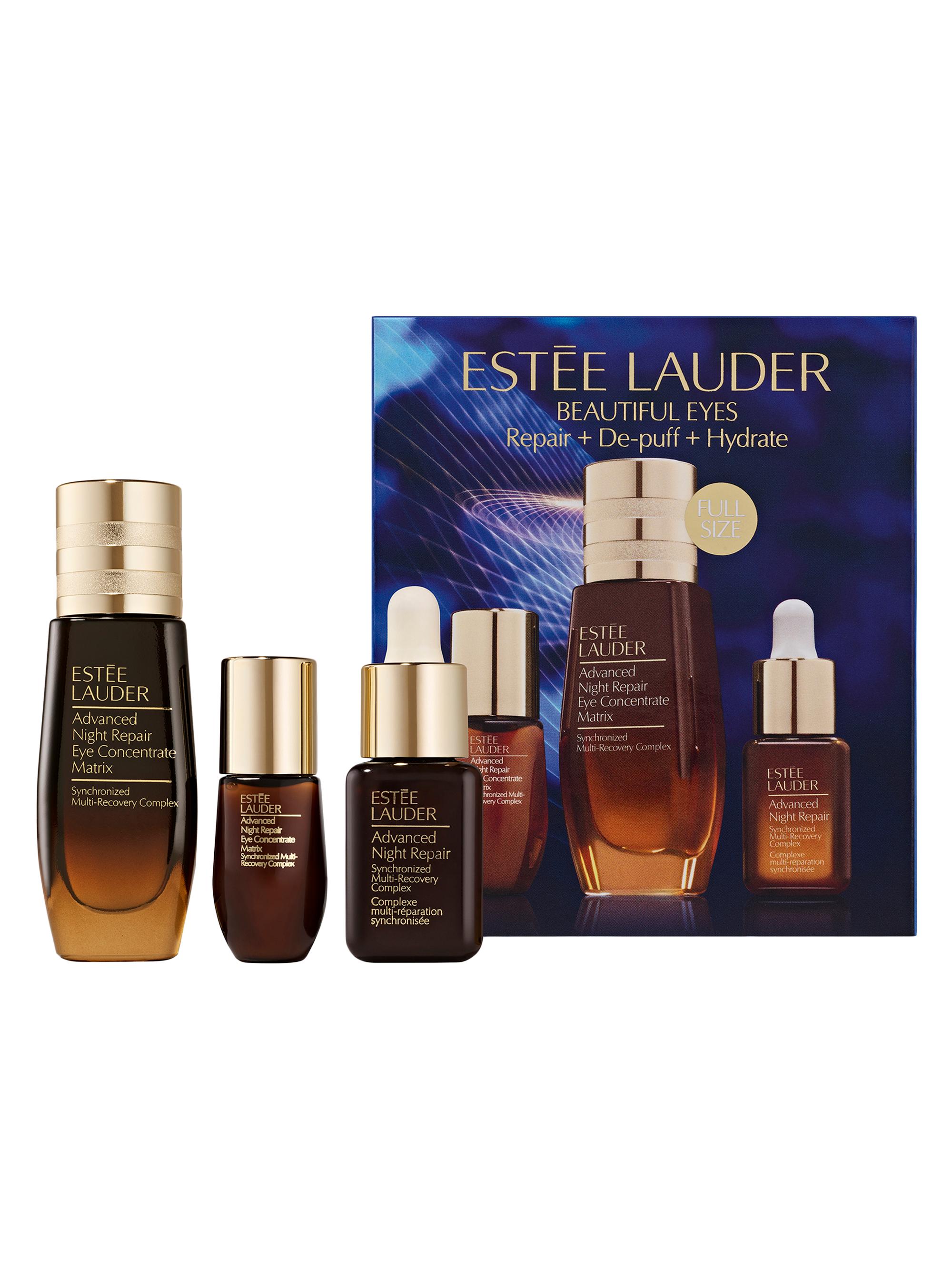 Estée Lauder Advanced Night Repair Eye Concentrate Matrix 3-Piece