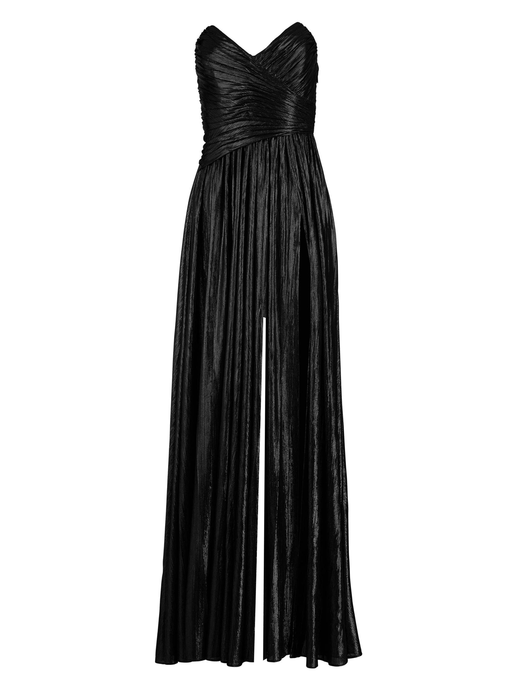 Retrofête Women's Natalie Jumpsuit - Black