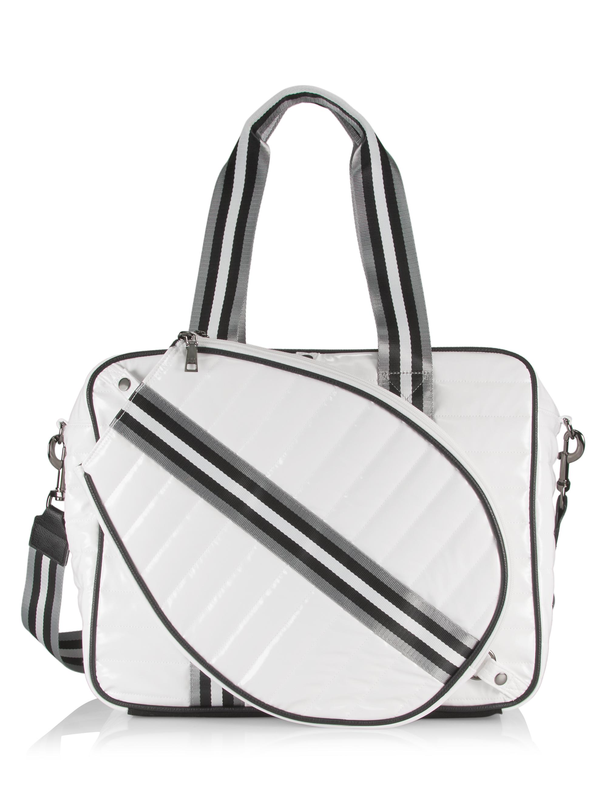 Think Royln Champion Detachable Tennis Bag Set | Saks Fifth Avenue