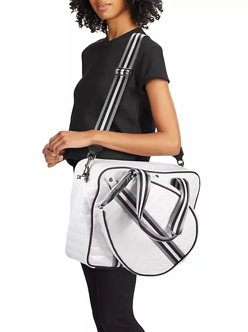 Think Royln Tennis Sport Bag  Anthropologie Japan - Women's Clothing,  Accessories & Home