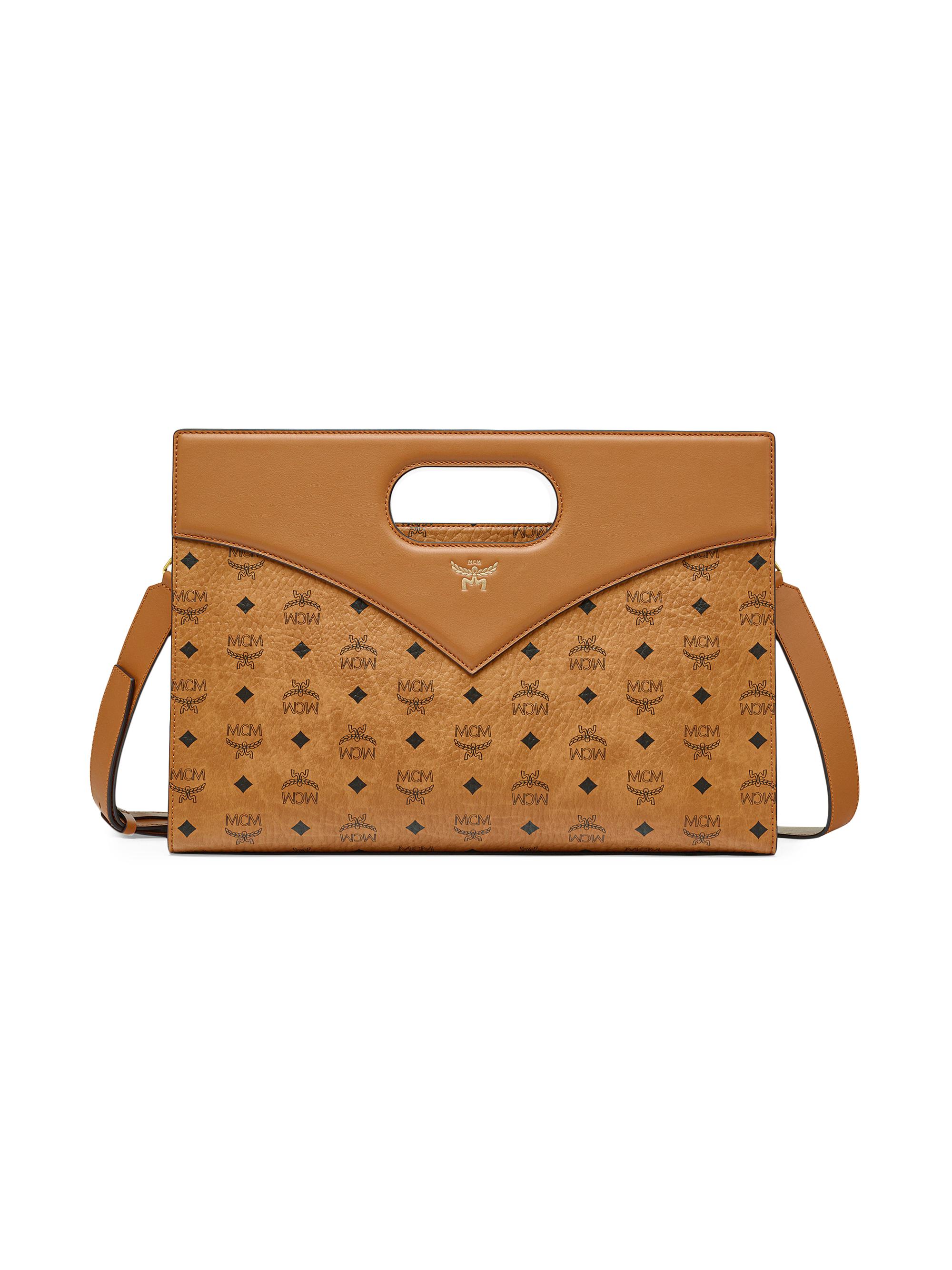 ほぼ未使用品◆MCM◆Visetos White ヴィセトスベルト　90/36 ほぼ未使用品◇MCM◇Visetos White ヴィセトスベルト 90/36 ほぼ未使用