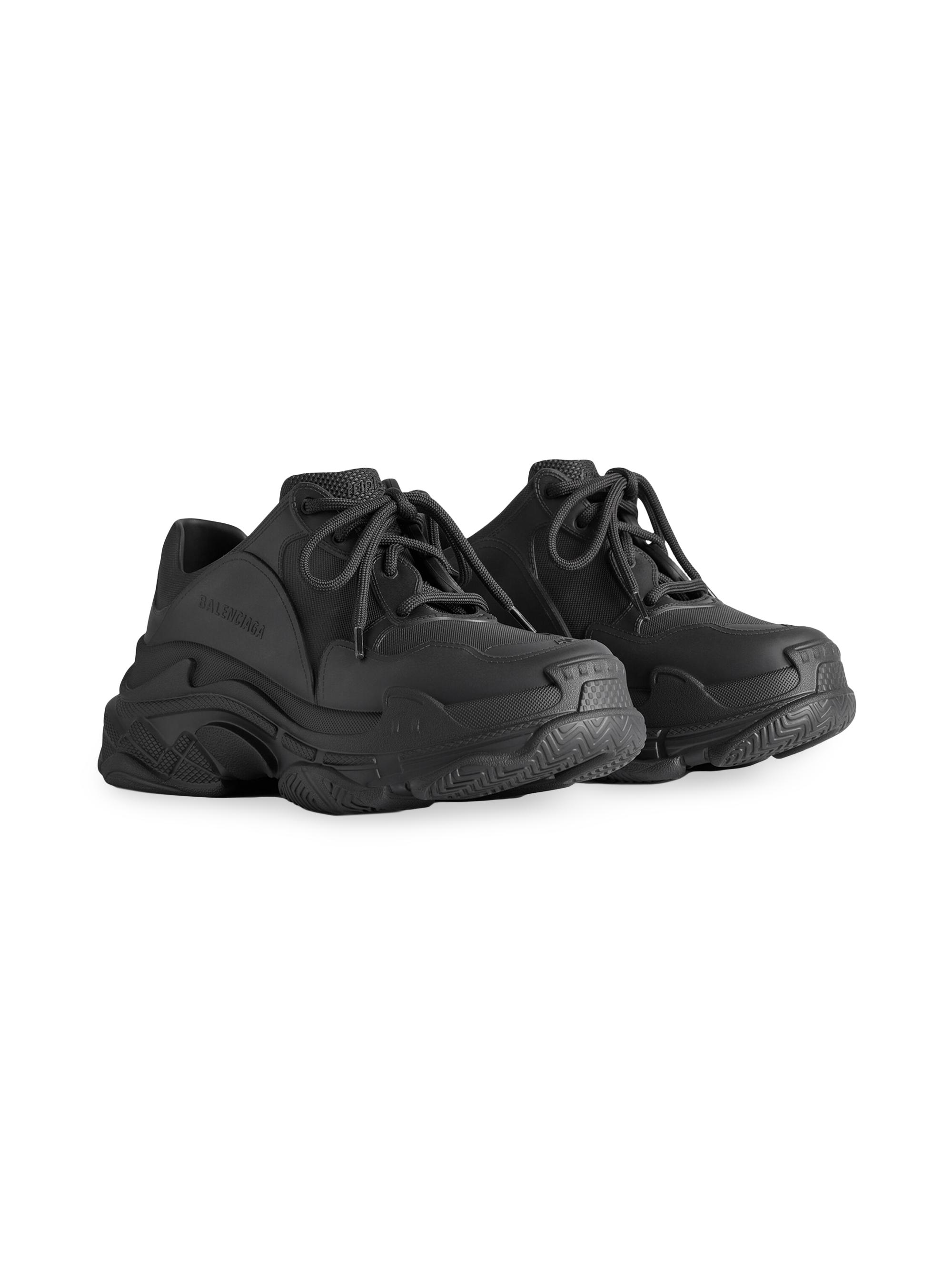 Balenciaga Triple S Mold Sneakers | Saks Fifth Avenue