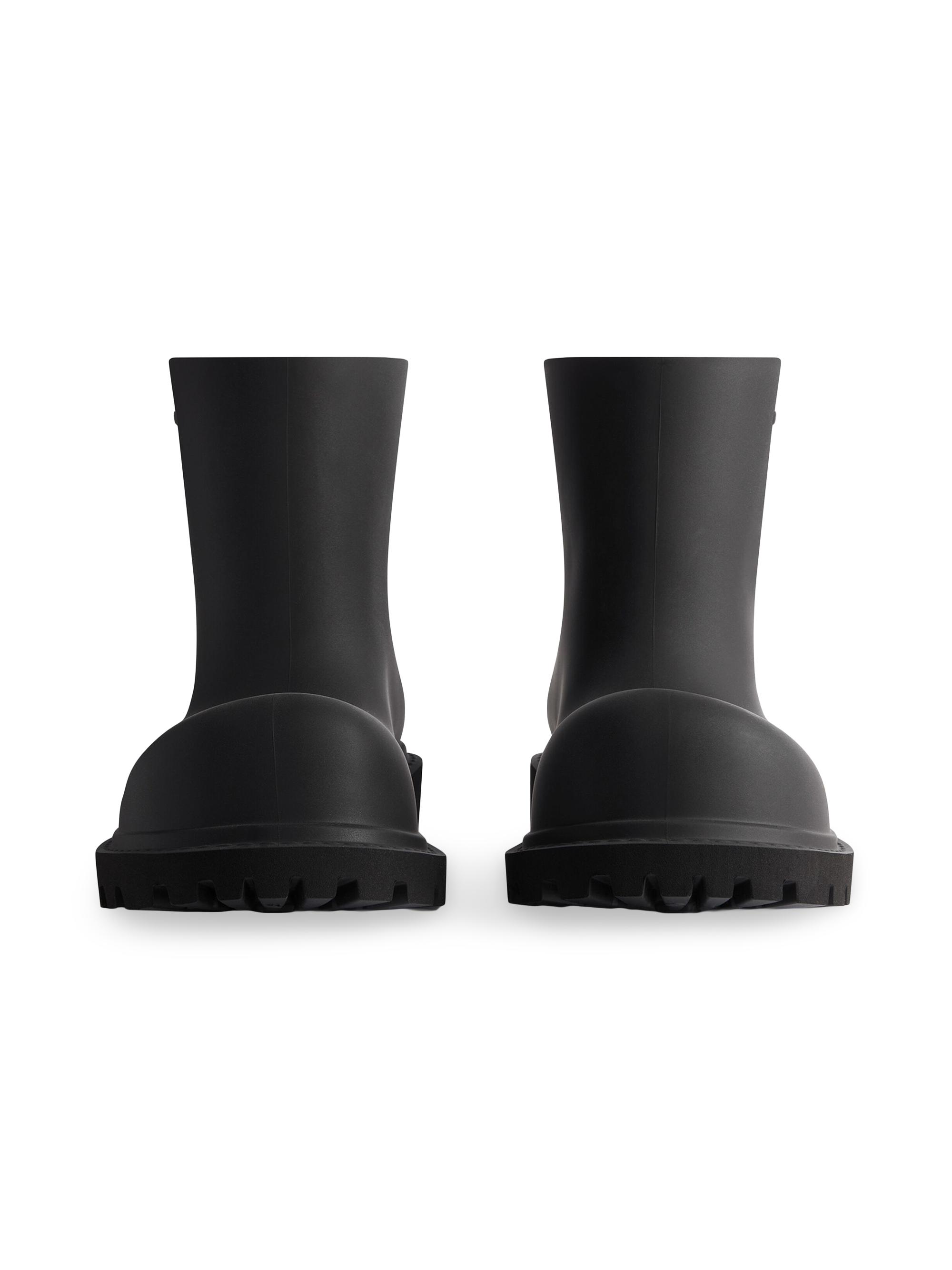 Balenciaga Steroid Booties | Saks Fifth Avenue
