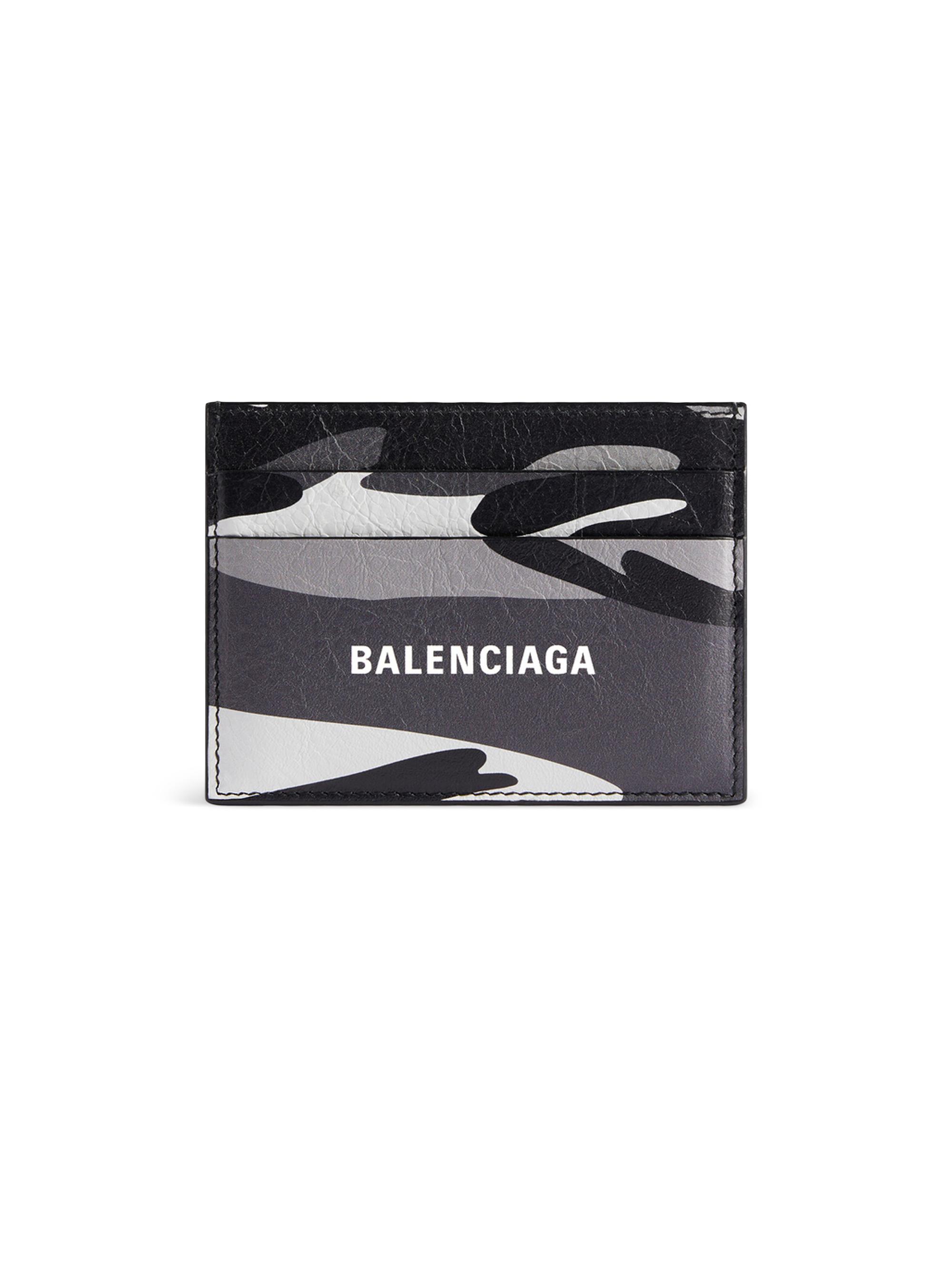 Balenciaga Alpinestars Zipped Pouch | Saks Fifth Avenue