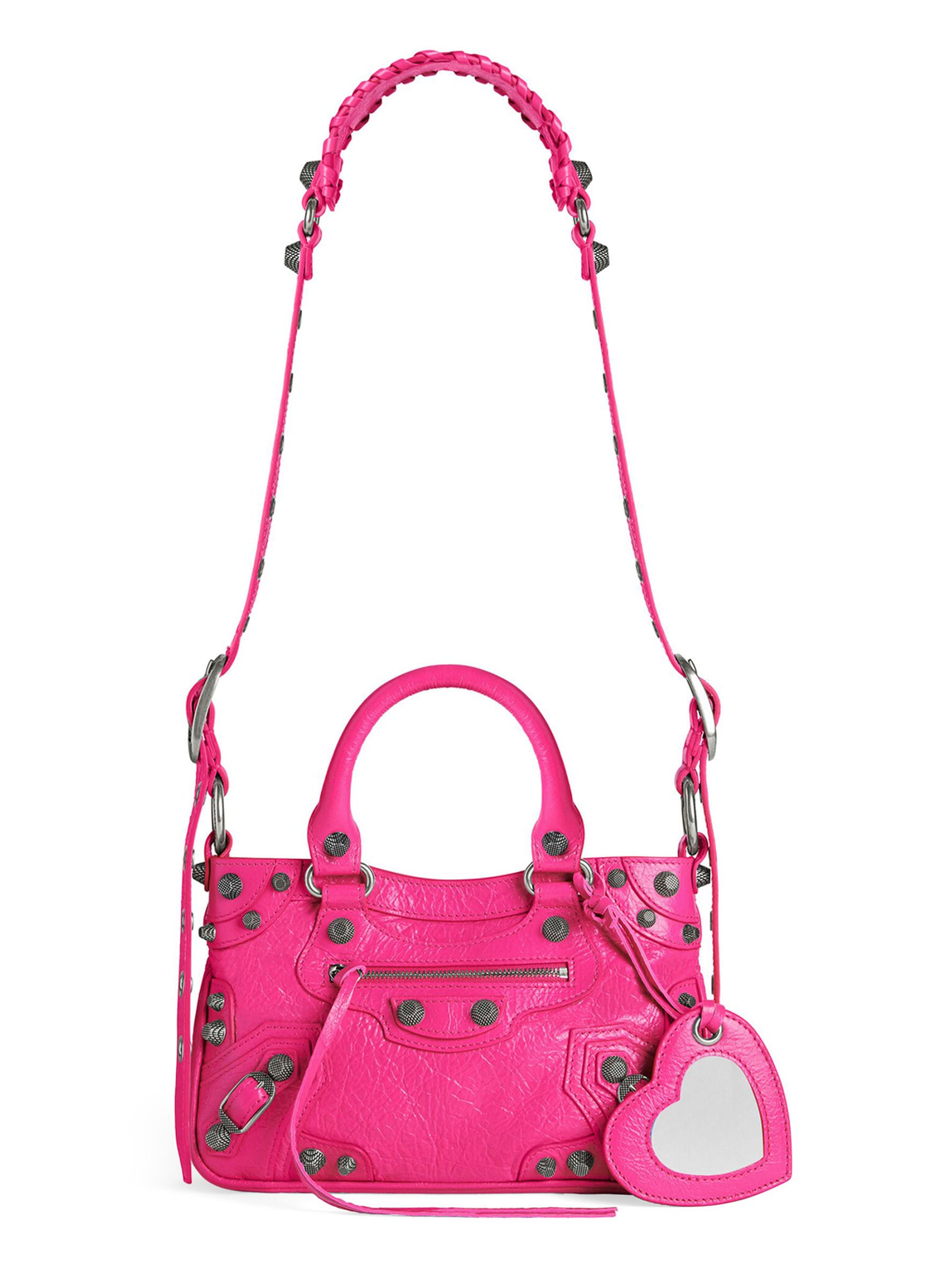 Balenciaga Neo Cagole Small Bag | Saks Fifth Avenue