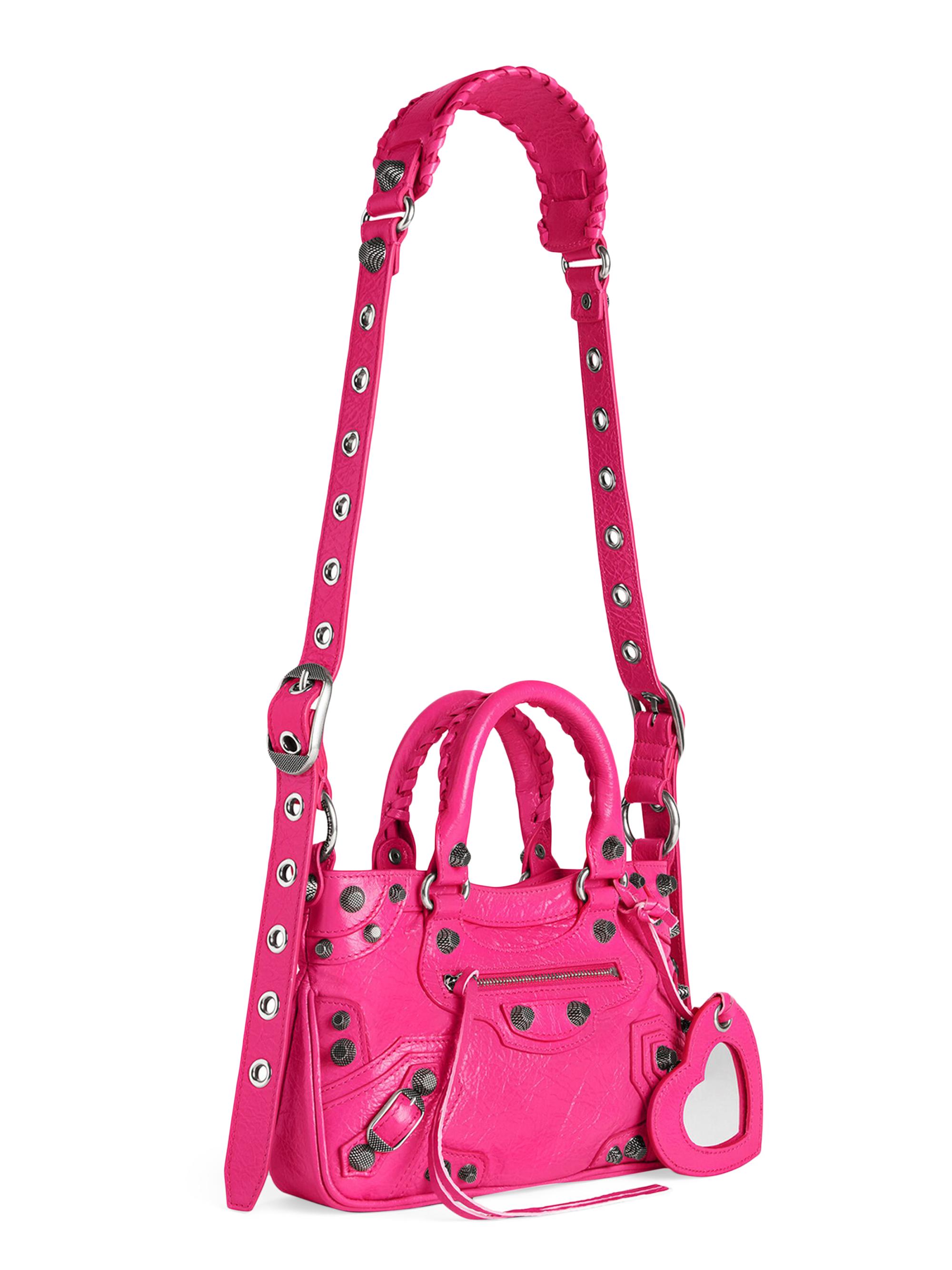 Balenciaga Neo Cagole Small Bag | Saks Fifth Avenue