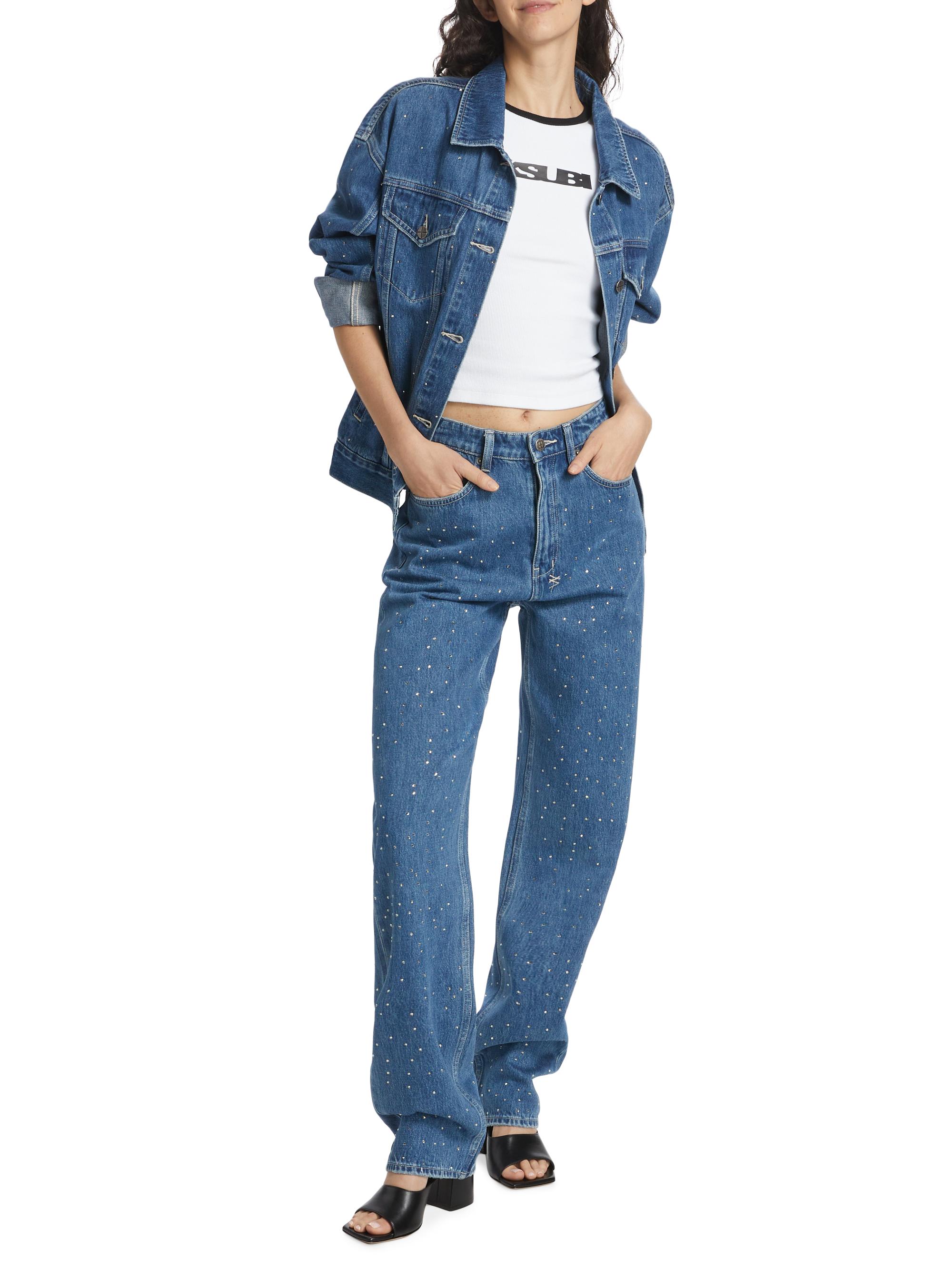 BIBIY JEWEL JACKET ジャケット BIBIY. JEWEL JACKET