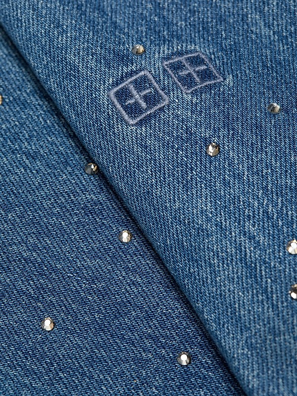 Shop Ksubi Wonderland Playback Token Krystal Jeans | Saks Shop Ksubi Wonderland Playback Token Krystal Jeans | Saks