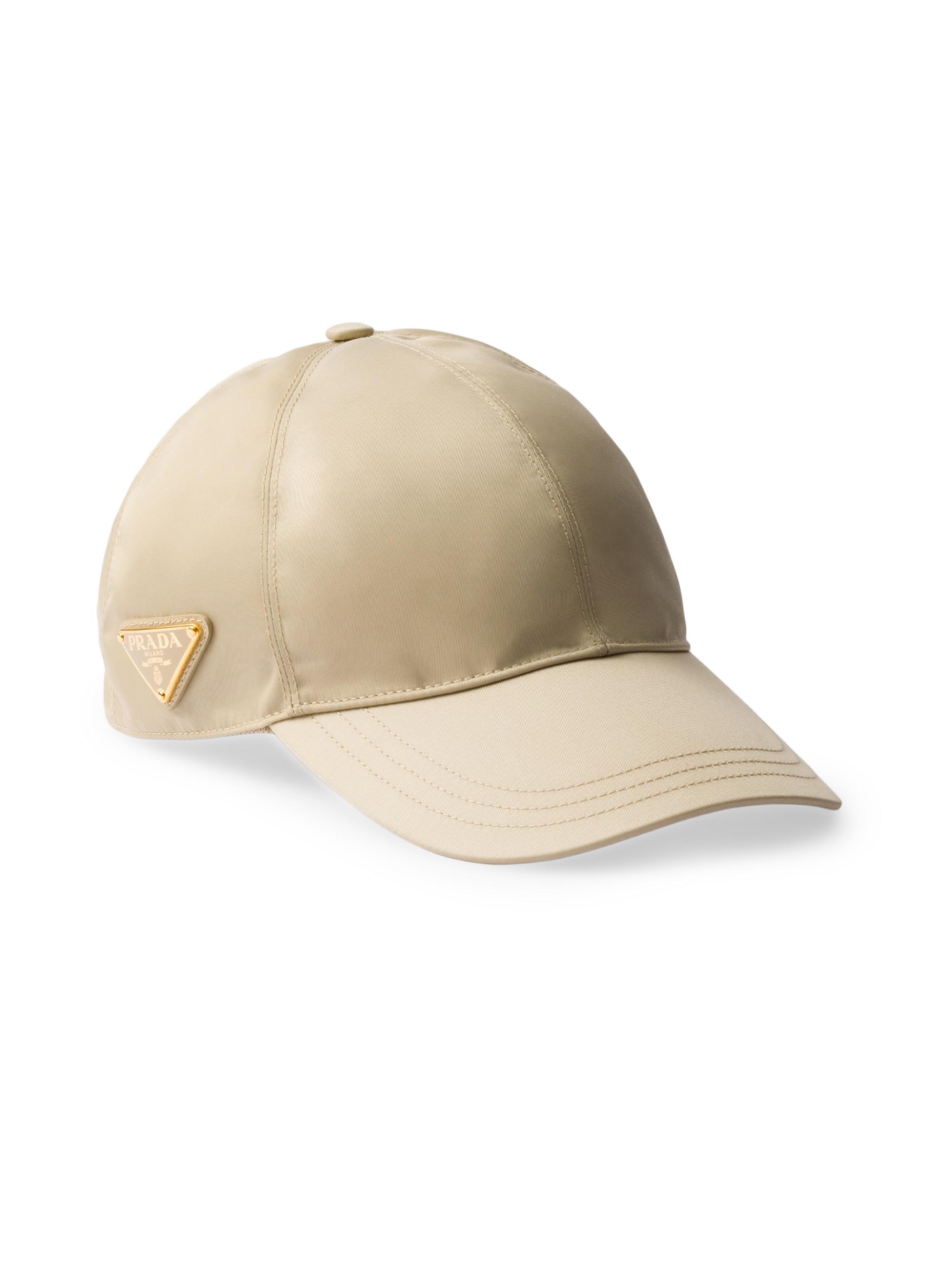 PRADA プラダ Re-Nylon Baseball Cap 0400020267786_BEIGE?wid=600&
