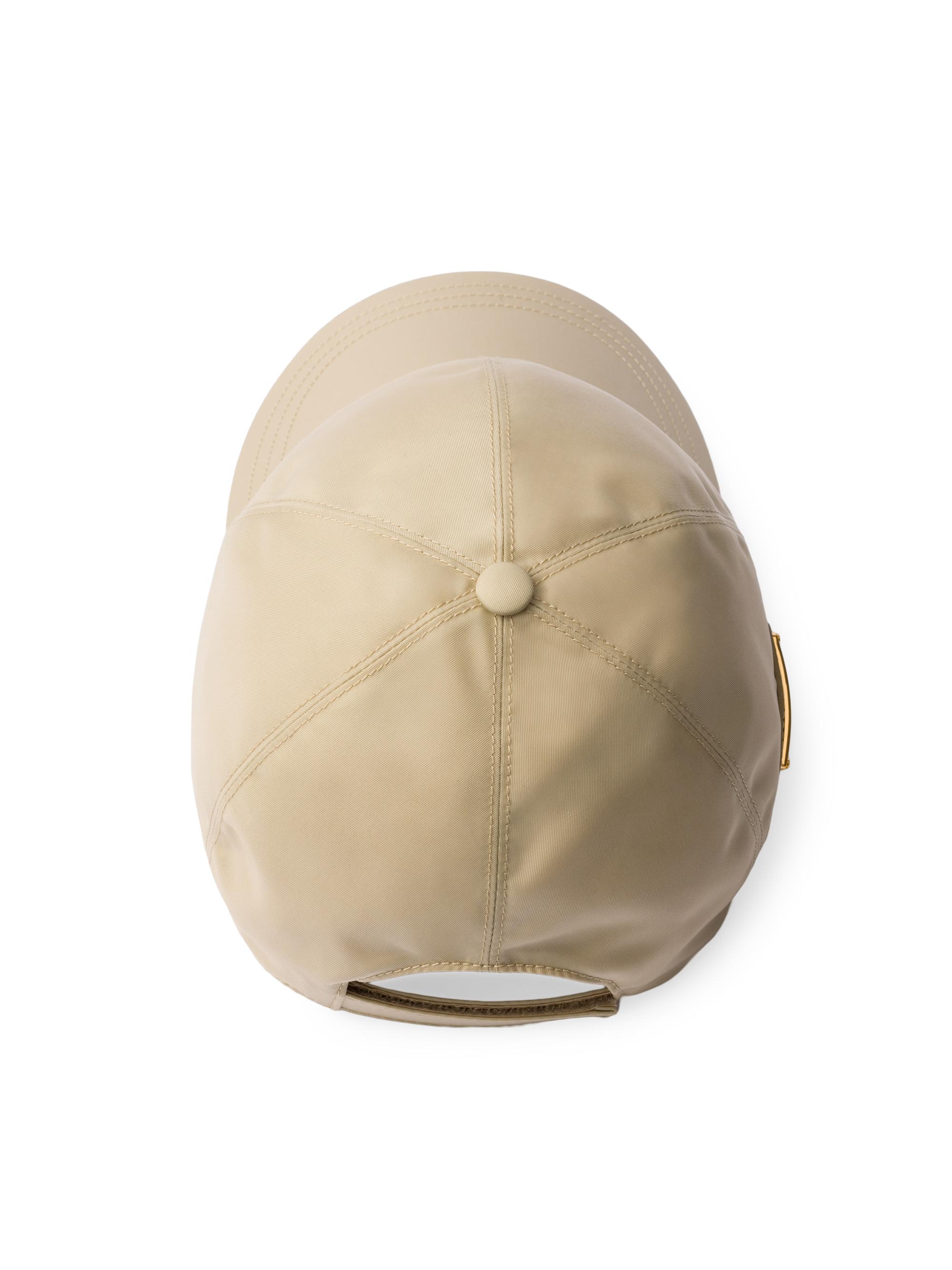 Prada Re-Nylon Baseball Cap | Saks Fifth Avenue