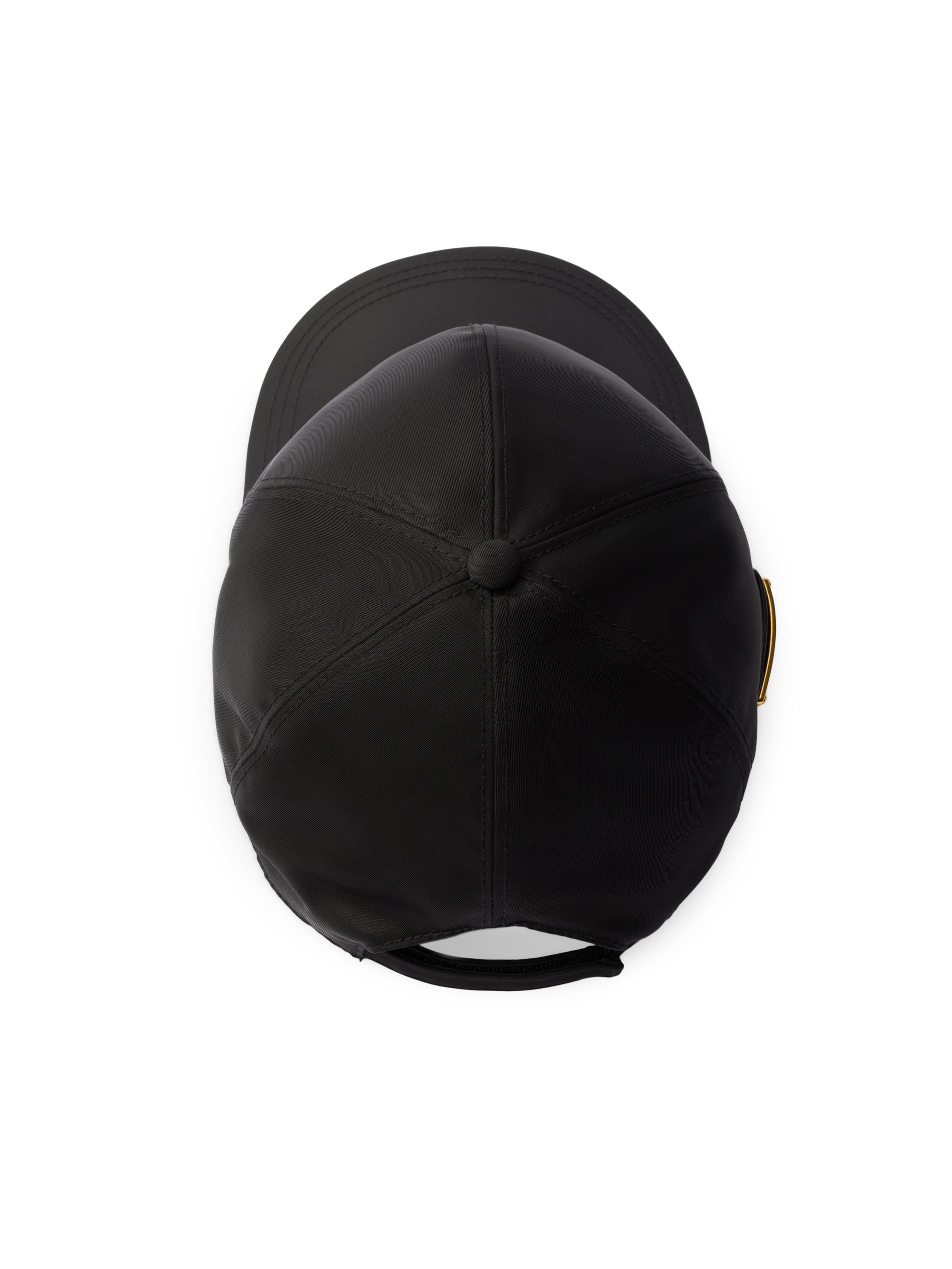 Prada Re-Nylon Baseball Cap | Saks Fifth Avenue