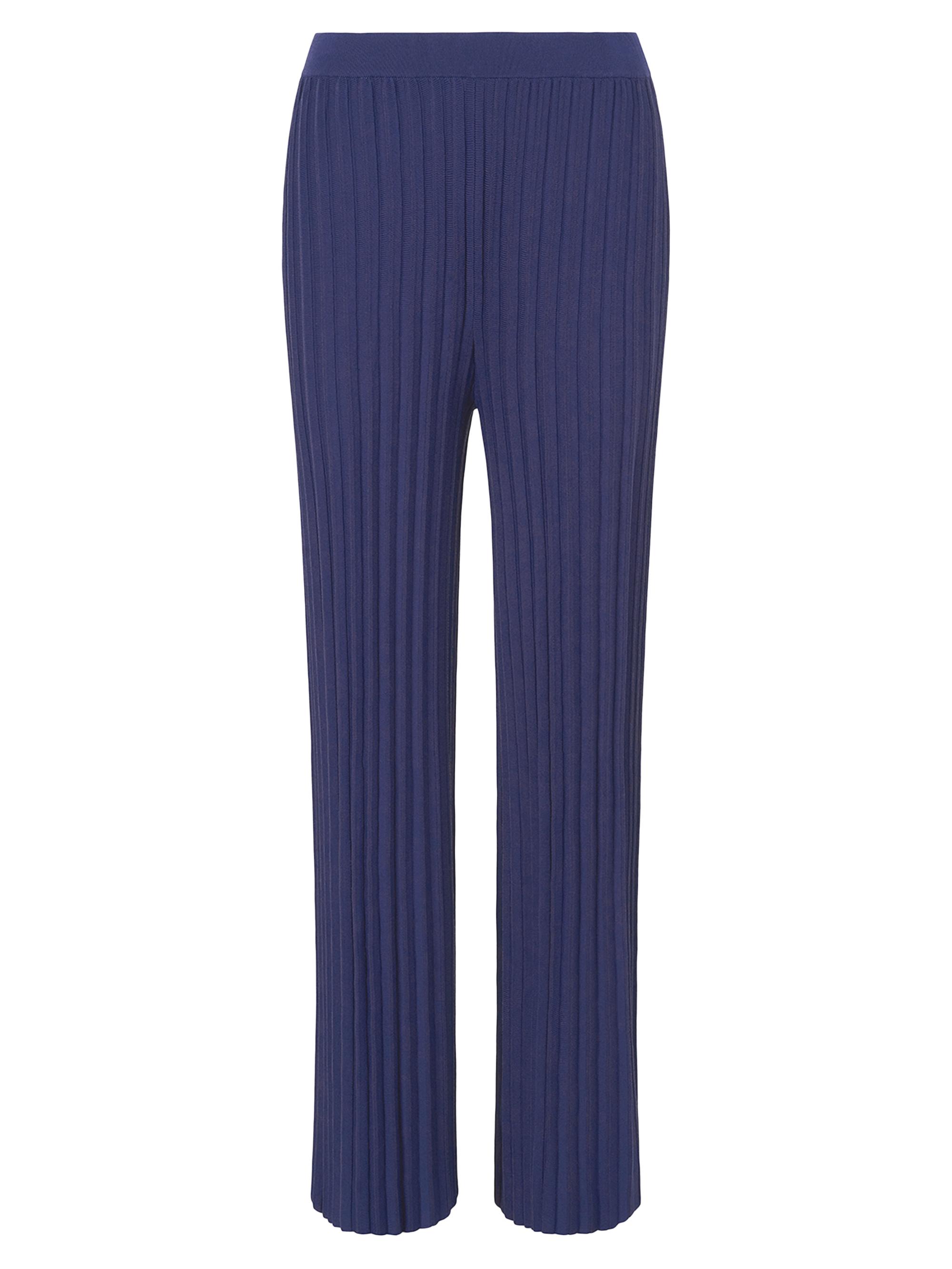 Lupin Rib-Knit Pants