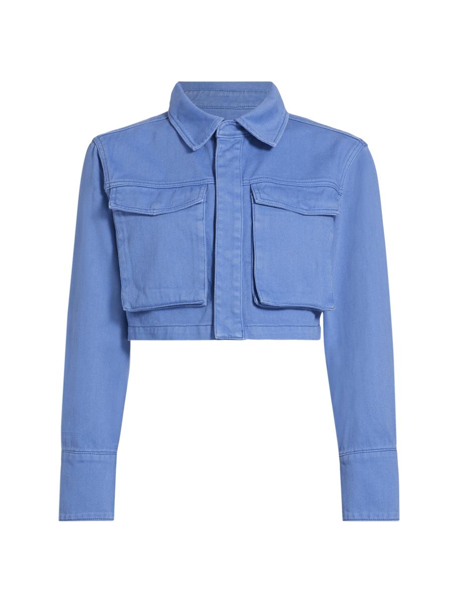 ENA Pelly Monica Denim Jacket