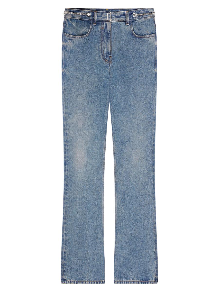 【関税＆送料込み】Givenchy Denim Boot Cut Jeans 0400020273652?wid=900