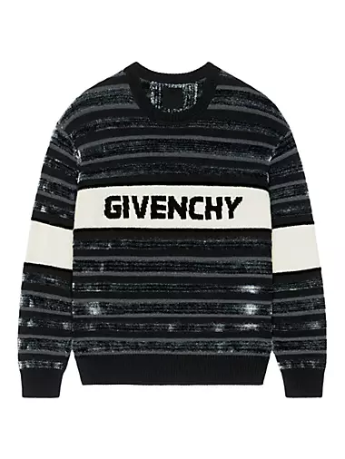 Men's Givenchy Designer Sweaters