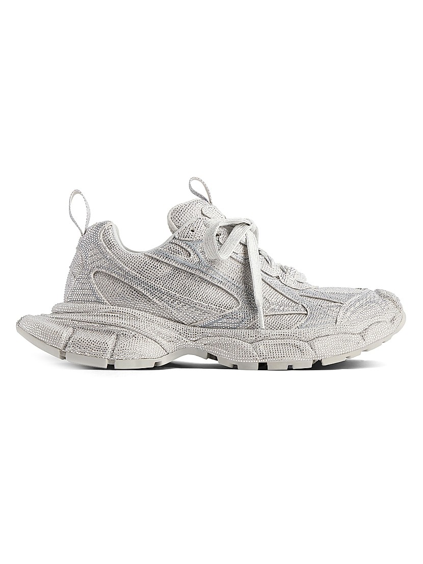 Shop Balenciaga 3XL Sneakers With Rhinestones | Saks Fifth Shop Balenciaga 3XL Sneakers With Rhinestones | Saks Fifth
