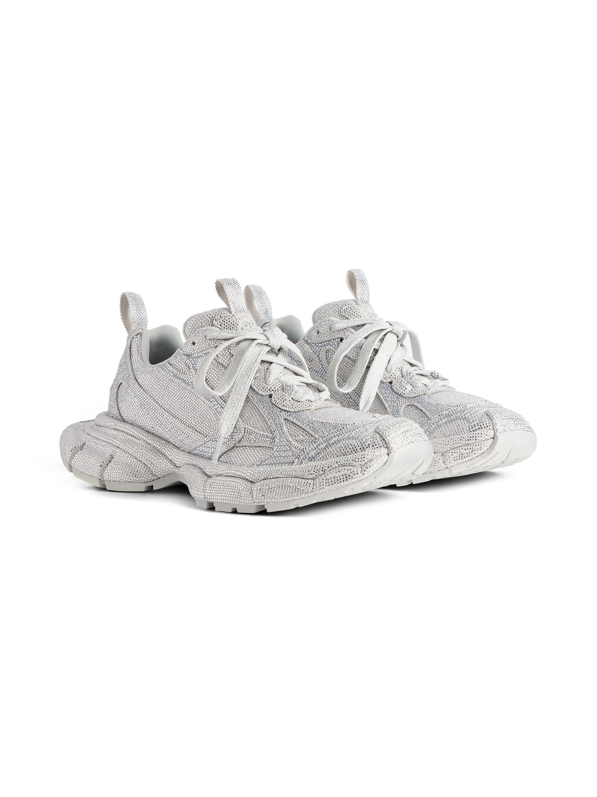 Balenciaga 3XL Sneakers With Rhinestones | Saks Fifth Avenue