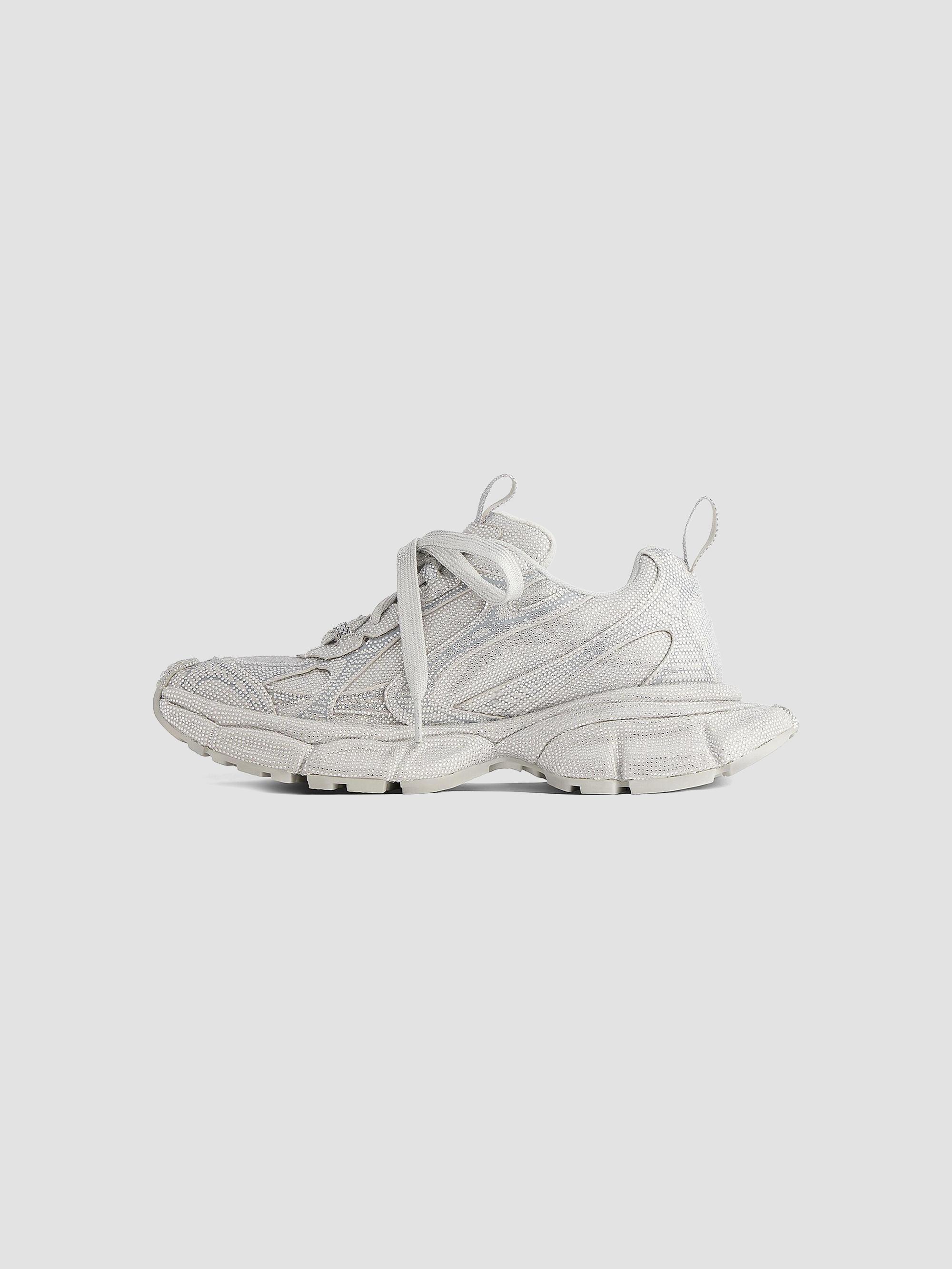 Balenciaga 3XL Sneakers With Rhinestones | Saks Fifth Avenue