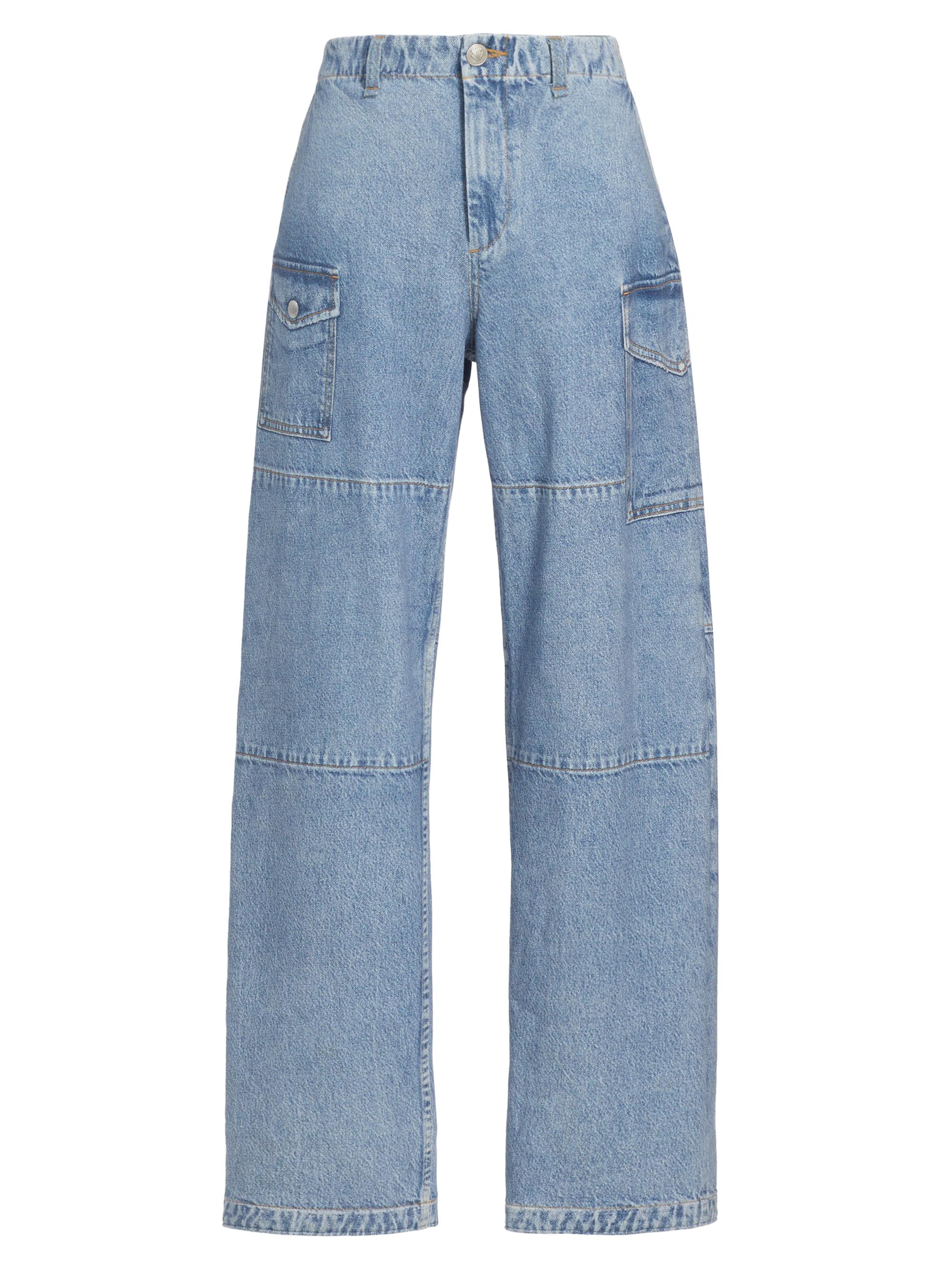 rag bone Miramar Nora Cargo Saks Fifth Avenue