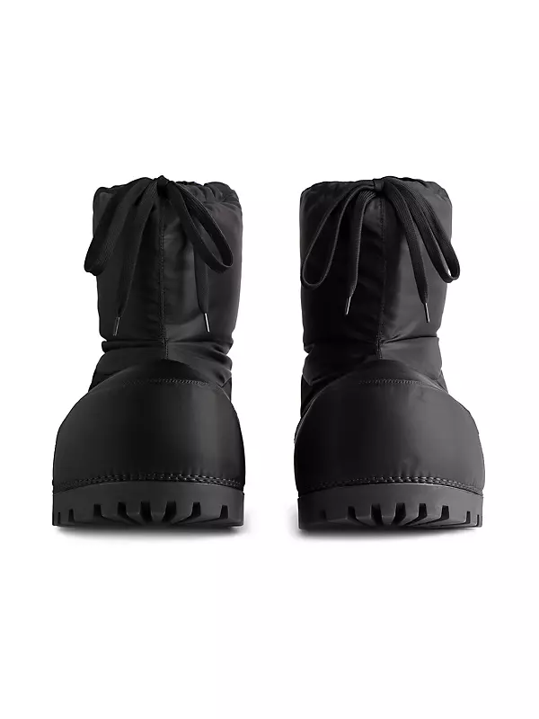 Shop Balenciaga Skiwear Alaska Low Boots | Saks Fifth Avenue Shop Balenciaga Skiwear Alaska Low Boots | Saks Fifth Avenue